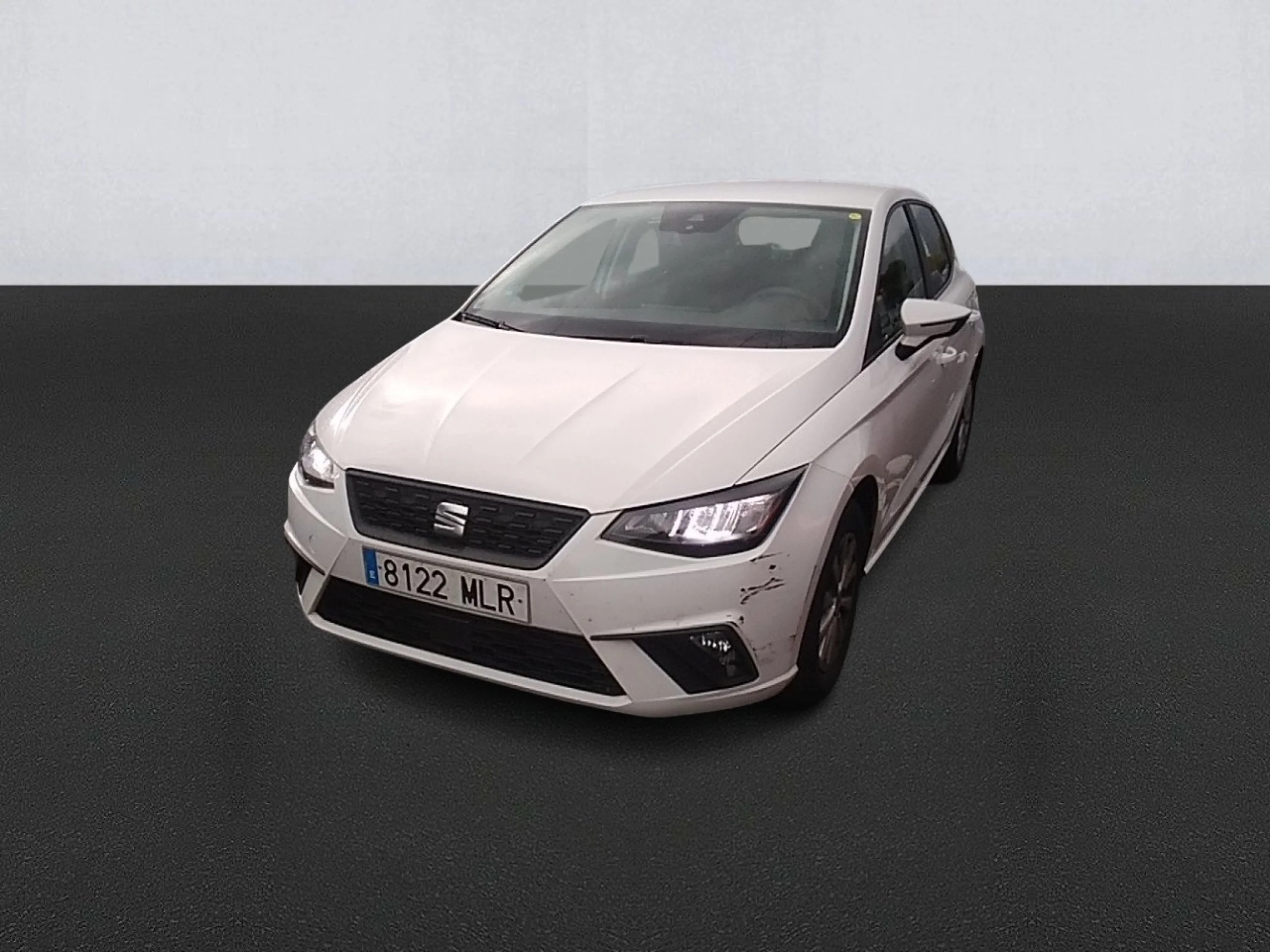 Seat Ibiza 1.0 MPI 59kW (80CV) Reference XL - Foto 1