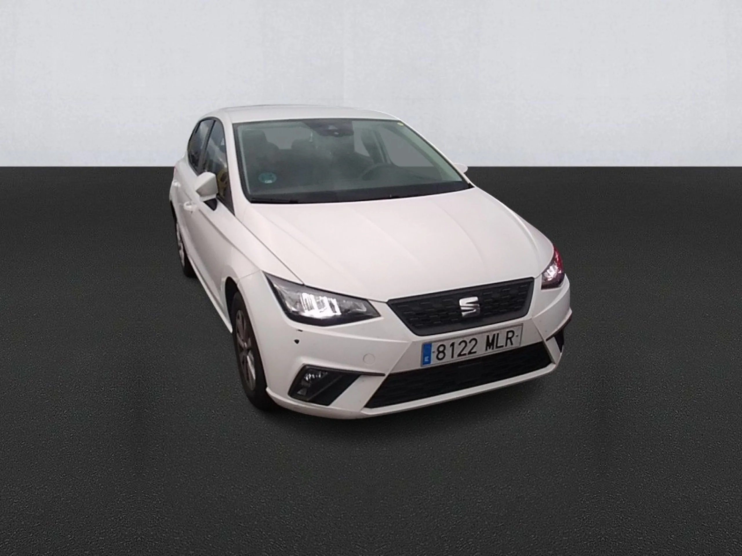 Seat Ibiza 1.0 MPI 59kW (80CV) Reference XL - Foto 3