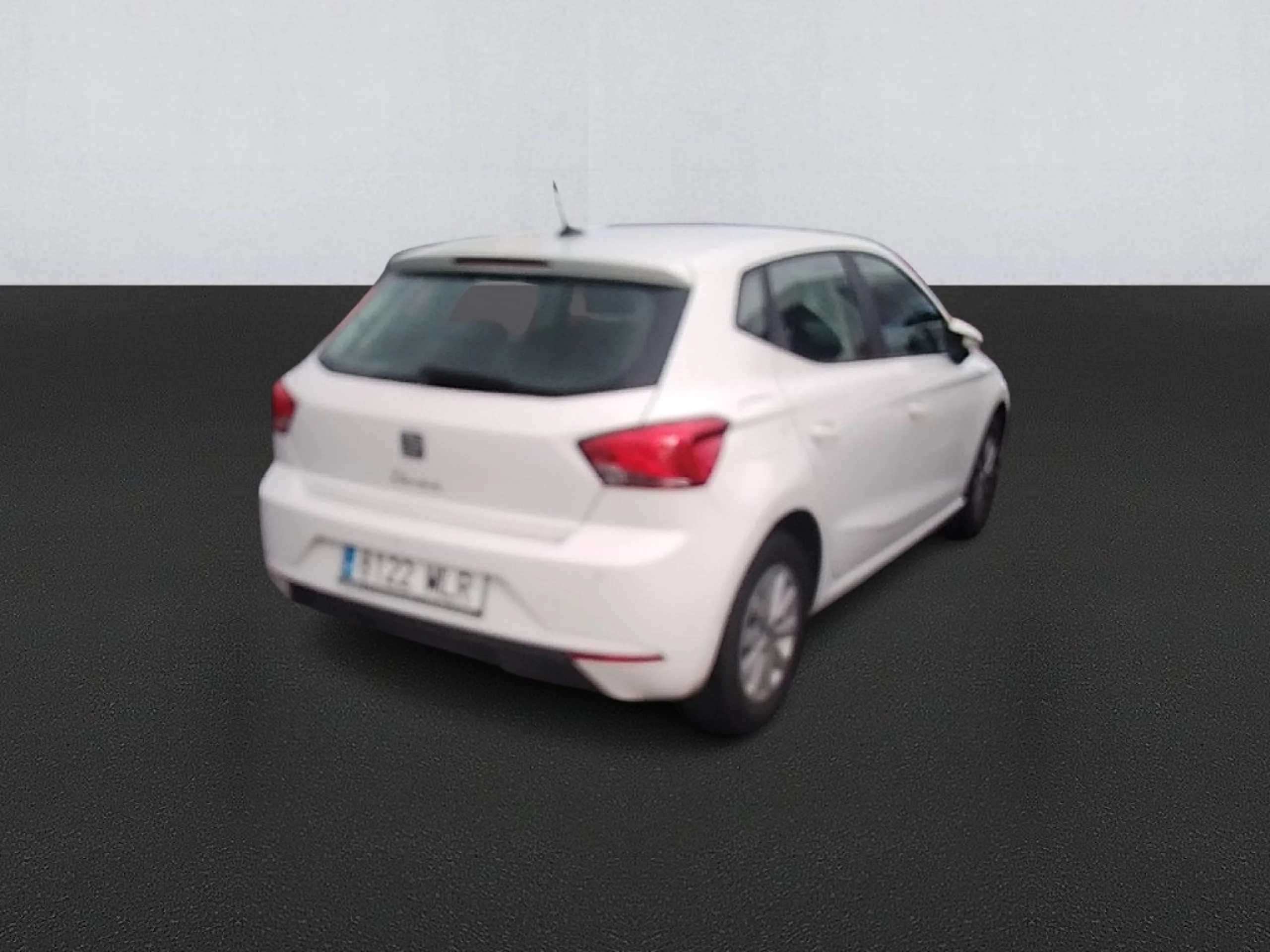 Seat Ibiza 1.0 MPI 59kW (80CV) Reference XL - Foto 4