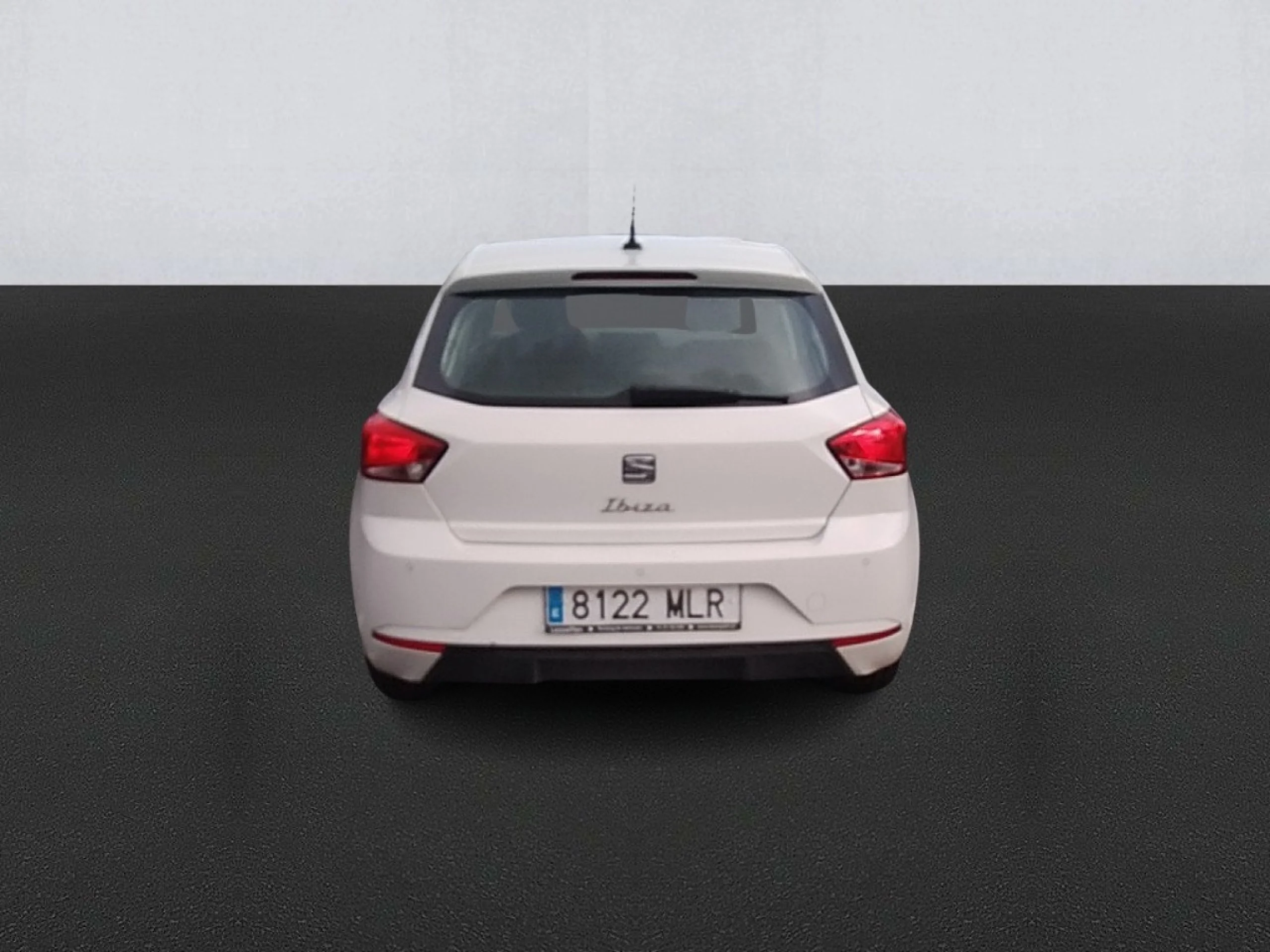 Seat Ibiza 1.0 MPI 59kW (80CV) Reference XL - Foto 5