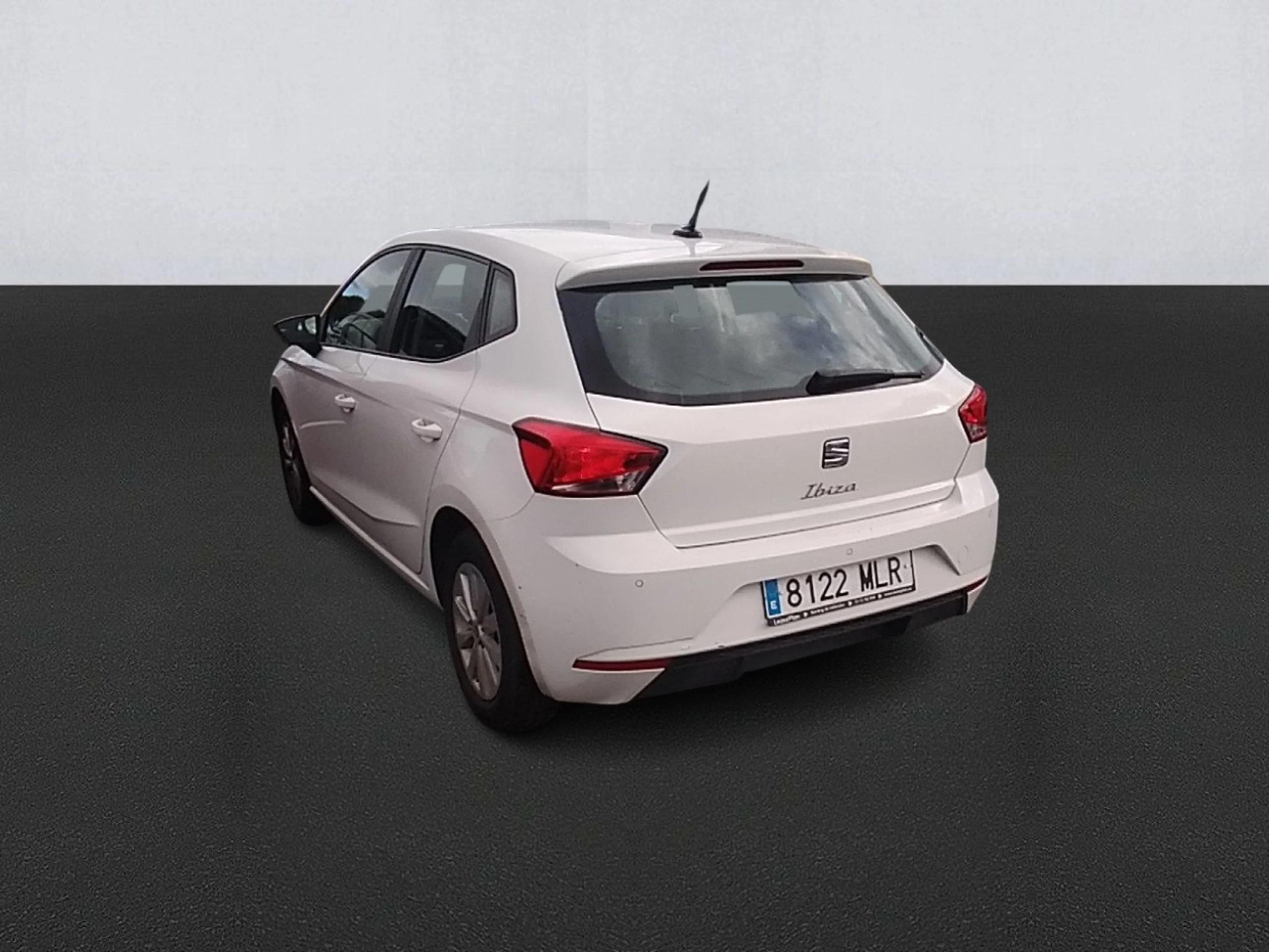 Seat Ibiza 1.0 MPI 59kW (80CV) Reference XL - Foto 6