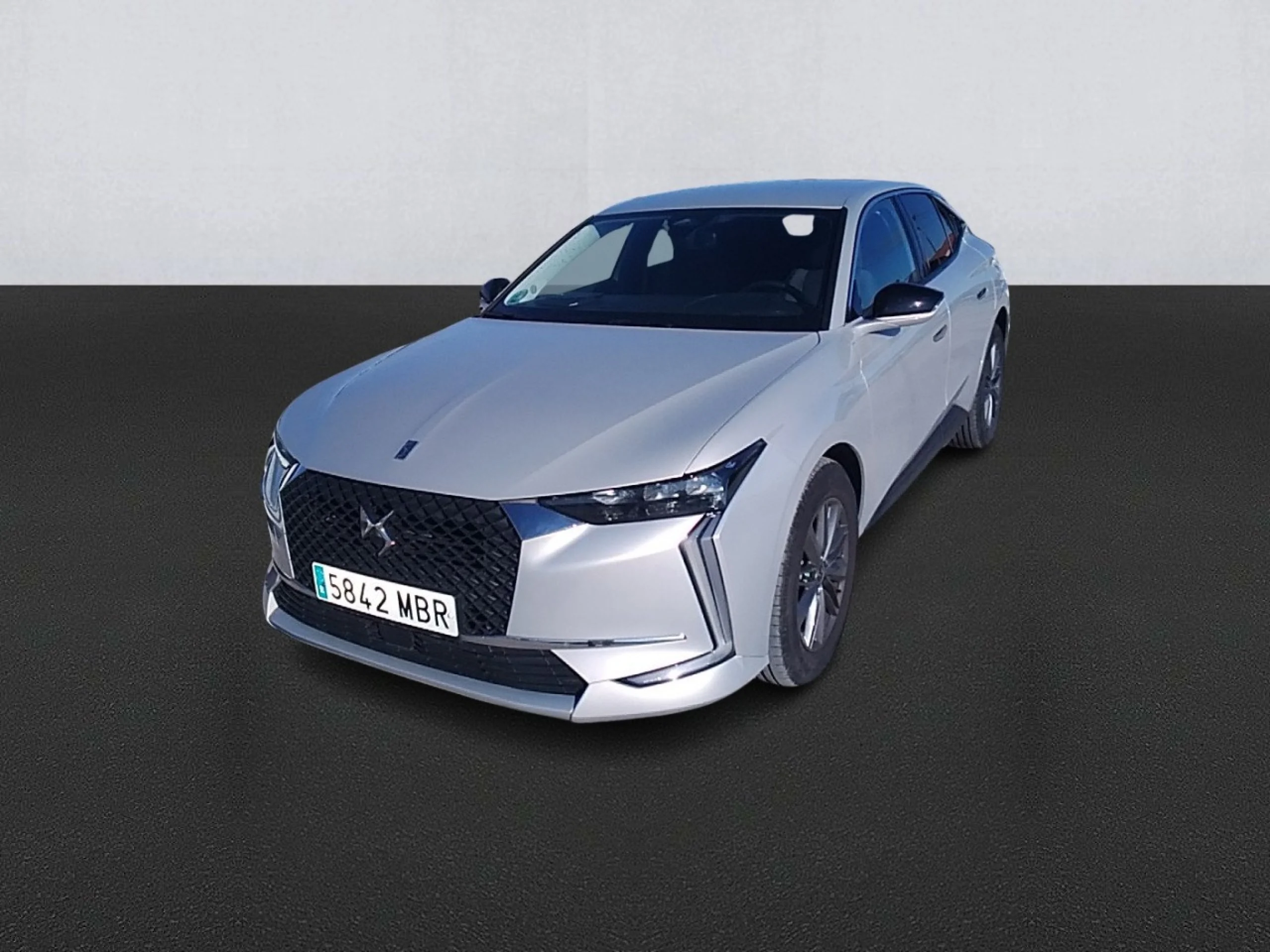 DS DS4 DS 4 BlueHDi 130 auto BASTILLE + - Foto 1