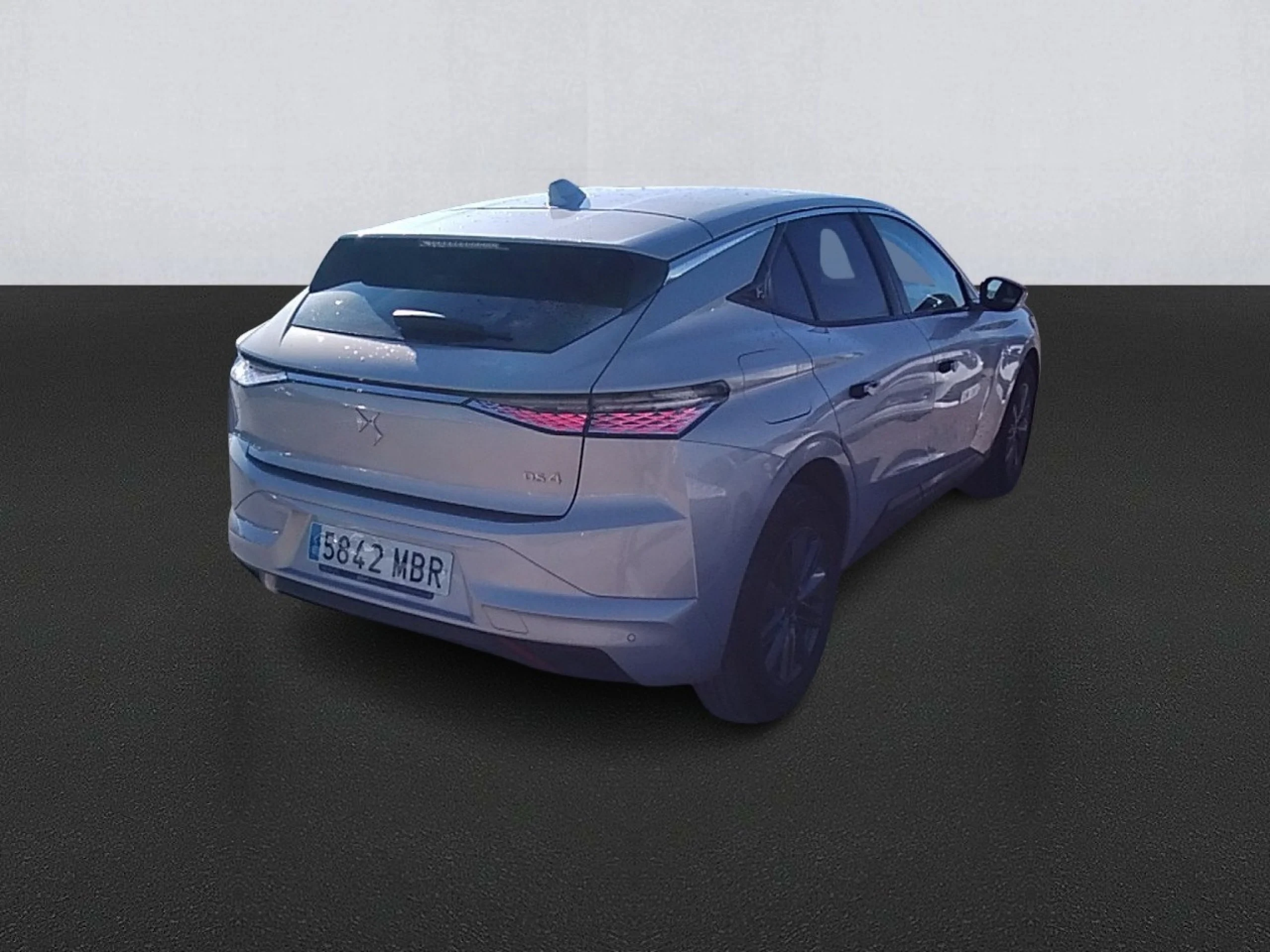 DS DS4 DS 4 BlueHDi 130 auto BASTILLE + - Foto 4