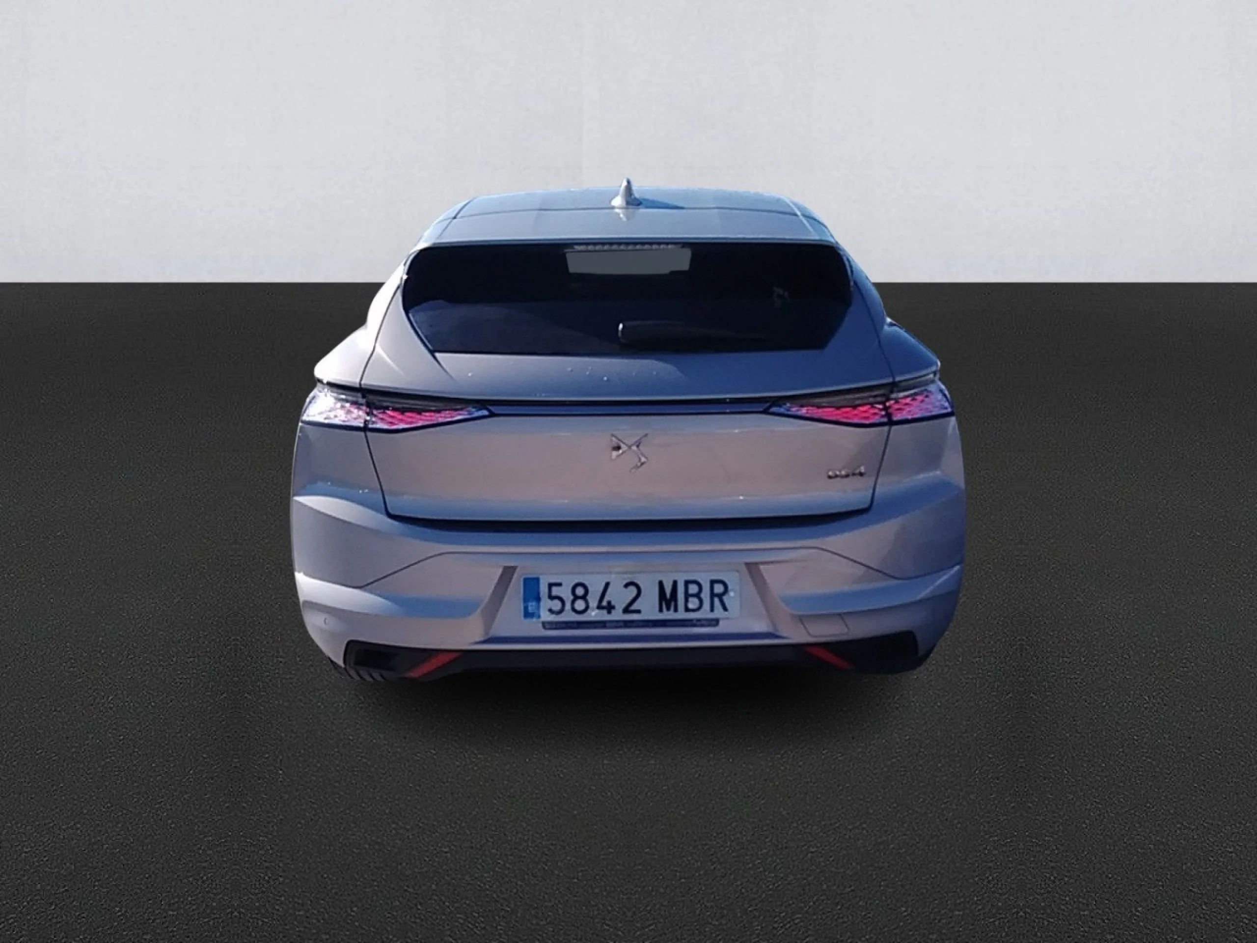 DS DS4 DS 4 BlueHDi 130 auto BASTILLE + - Foto 5