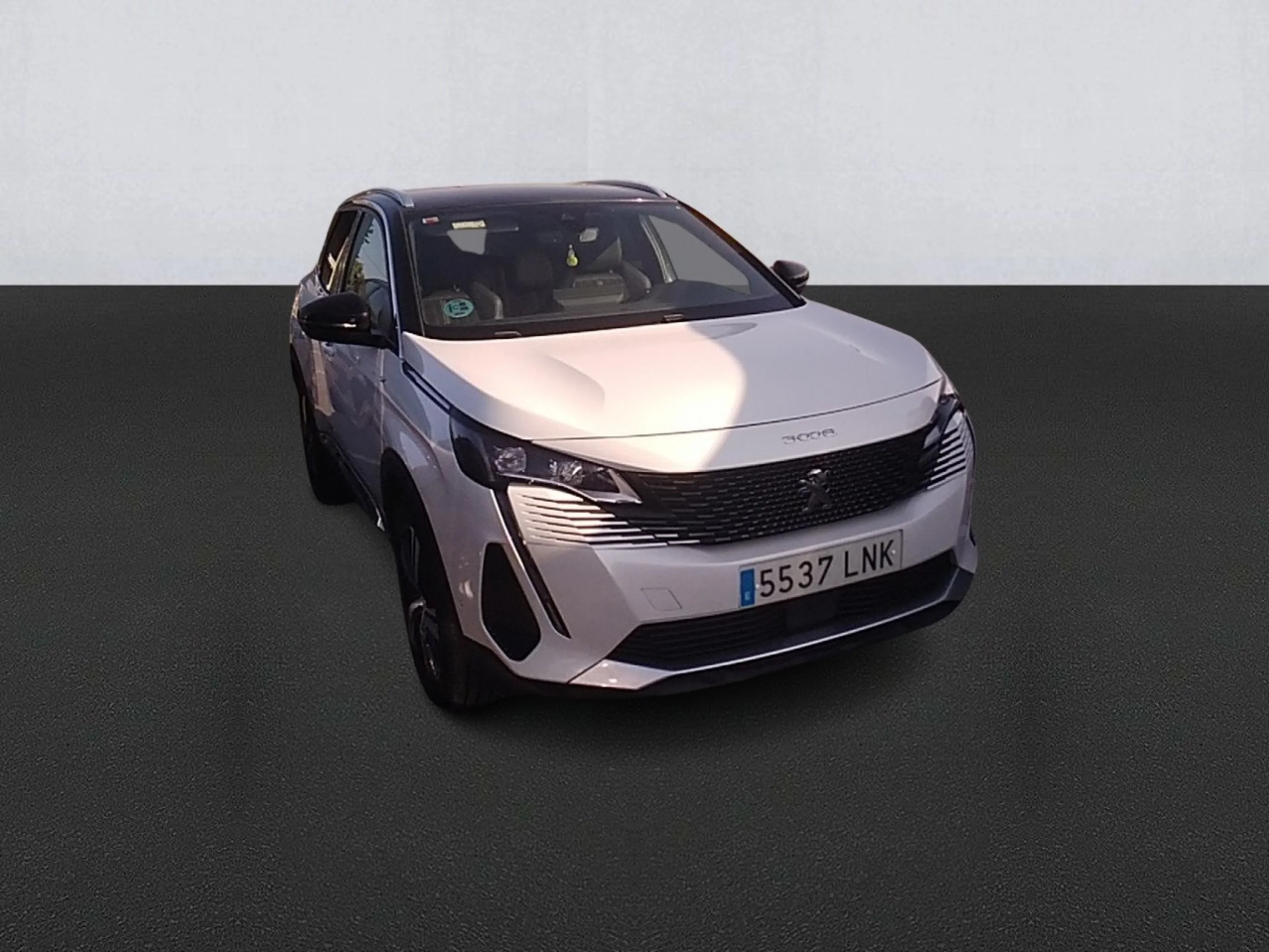 Peugeot 3008 1.5 BlueHDi 96kW (130CV) S&amp;S GT - Foto 3