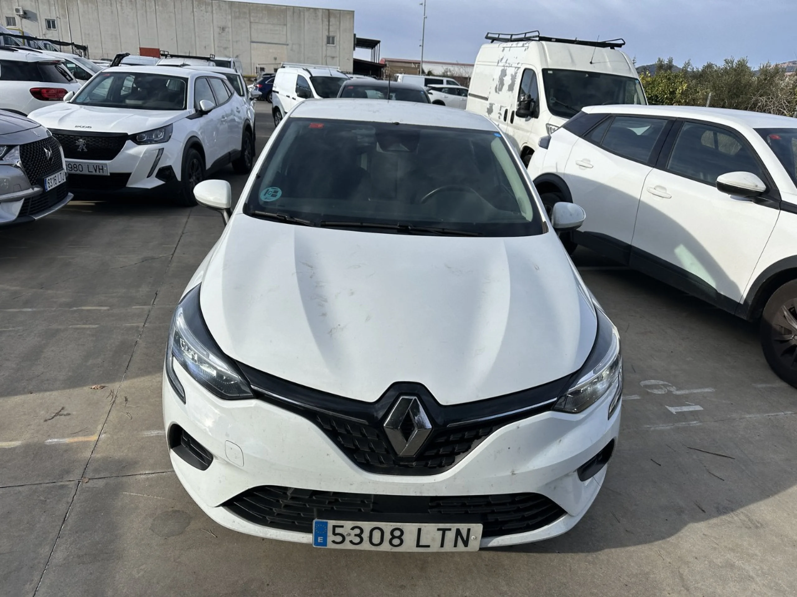 Renault Clio Intens TCe 67 kW (91CV) - Foto 2