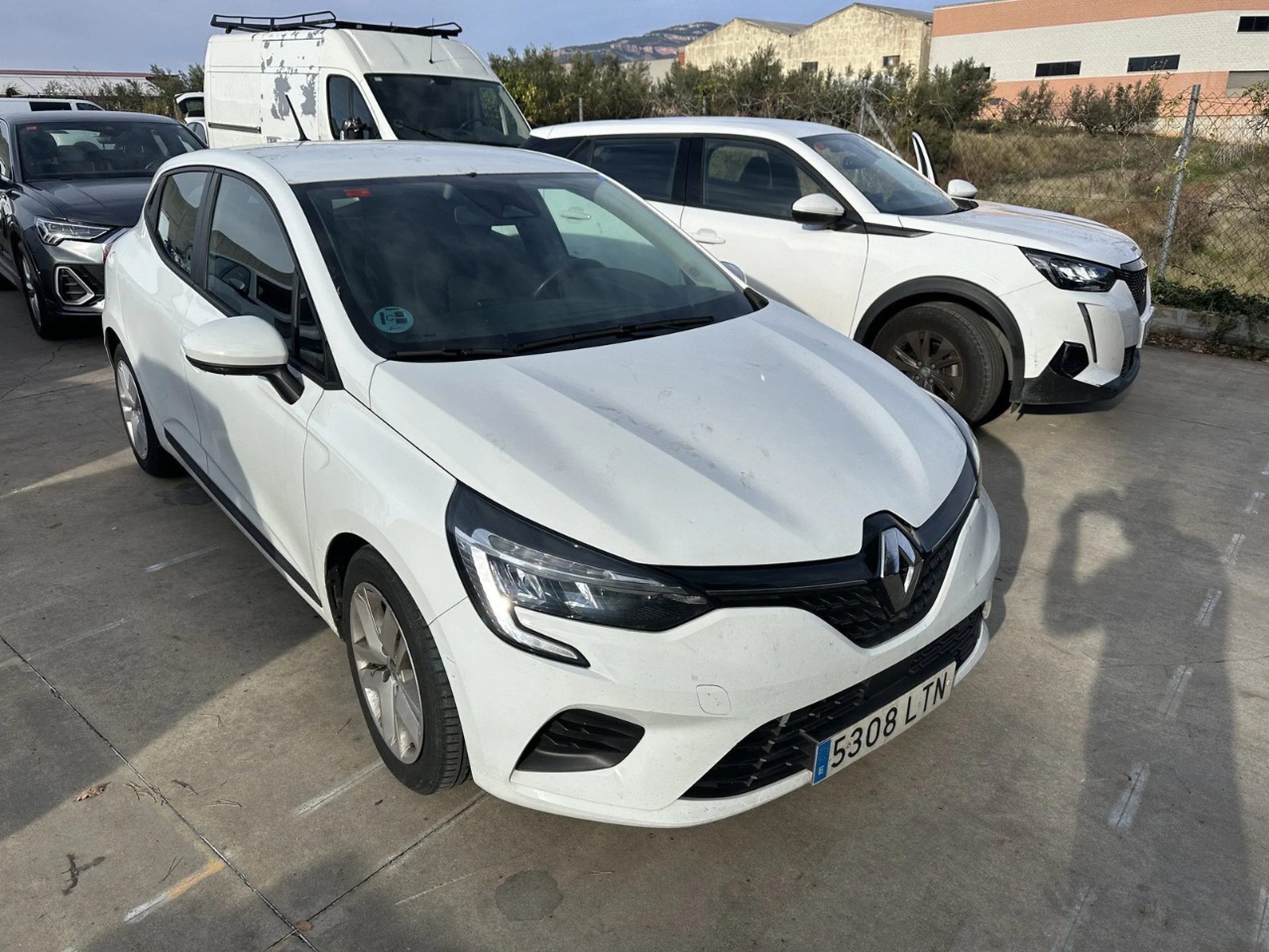 Renault Clio Intens TCe 67 kW (91CV) - Foto 3