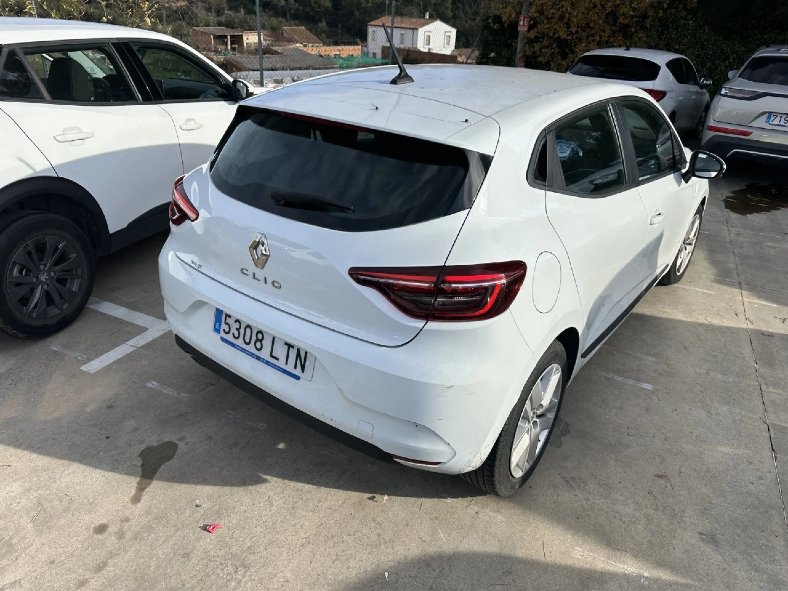 Renault Clio Intens TCe 67 kW (91CV) - Foto 4