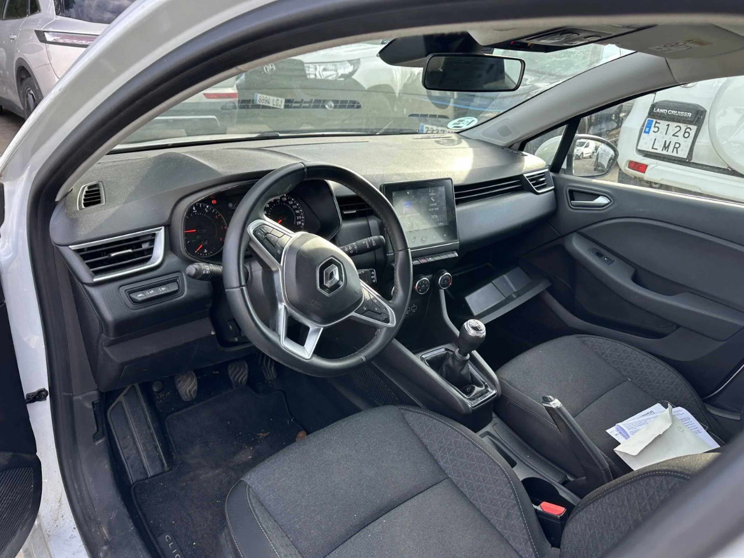 Renault Clio Intens TCe 67 kW (91CV) - Foto 7