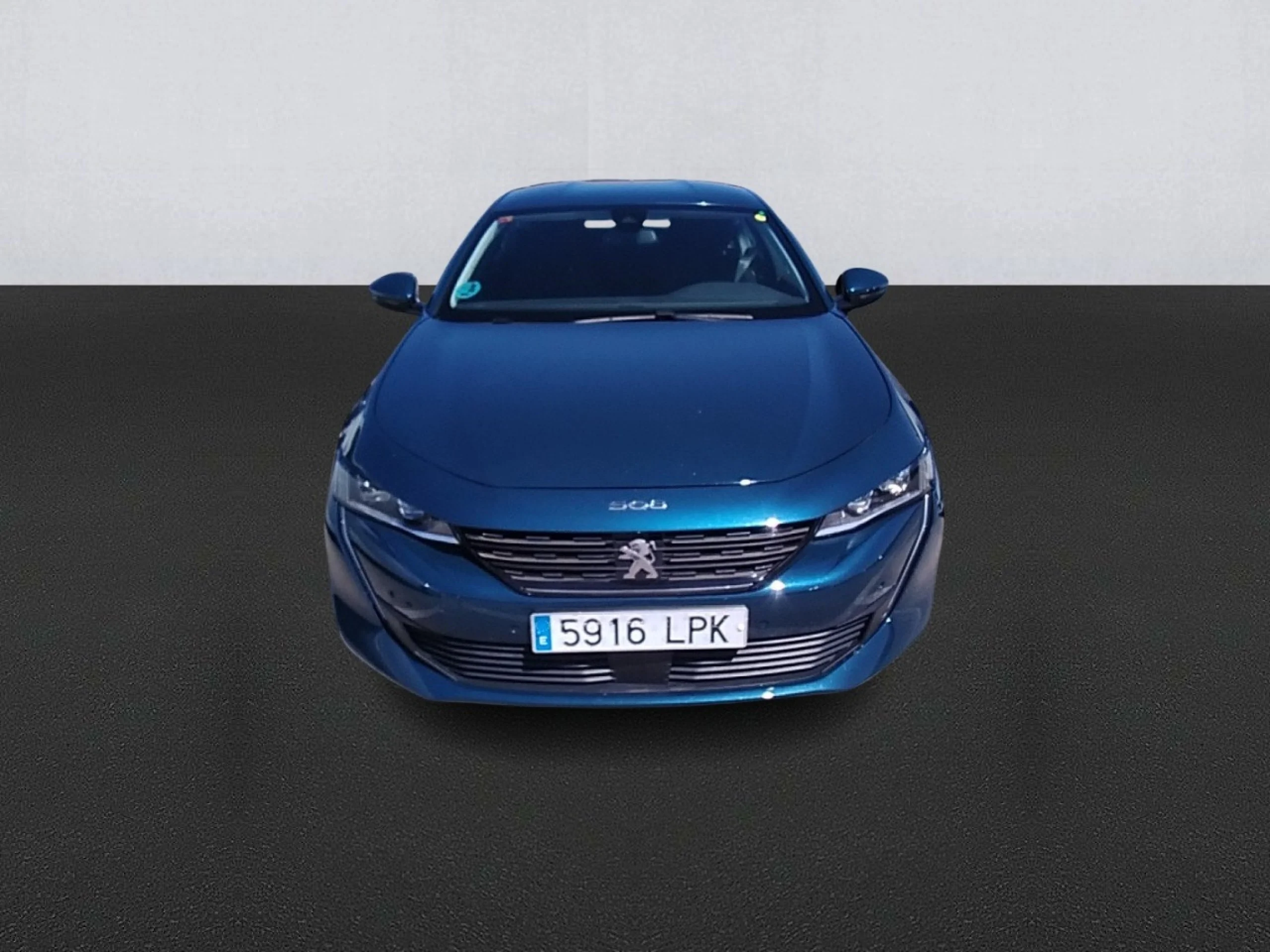 Peugeot 508 5P Active Pack BlueHDi 130 S&amp;S EAT8 - Foto 2