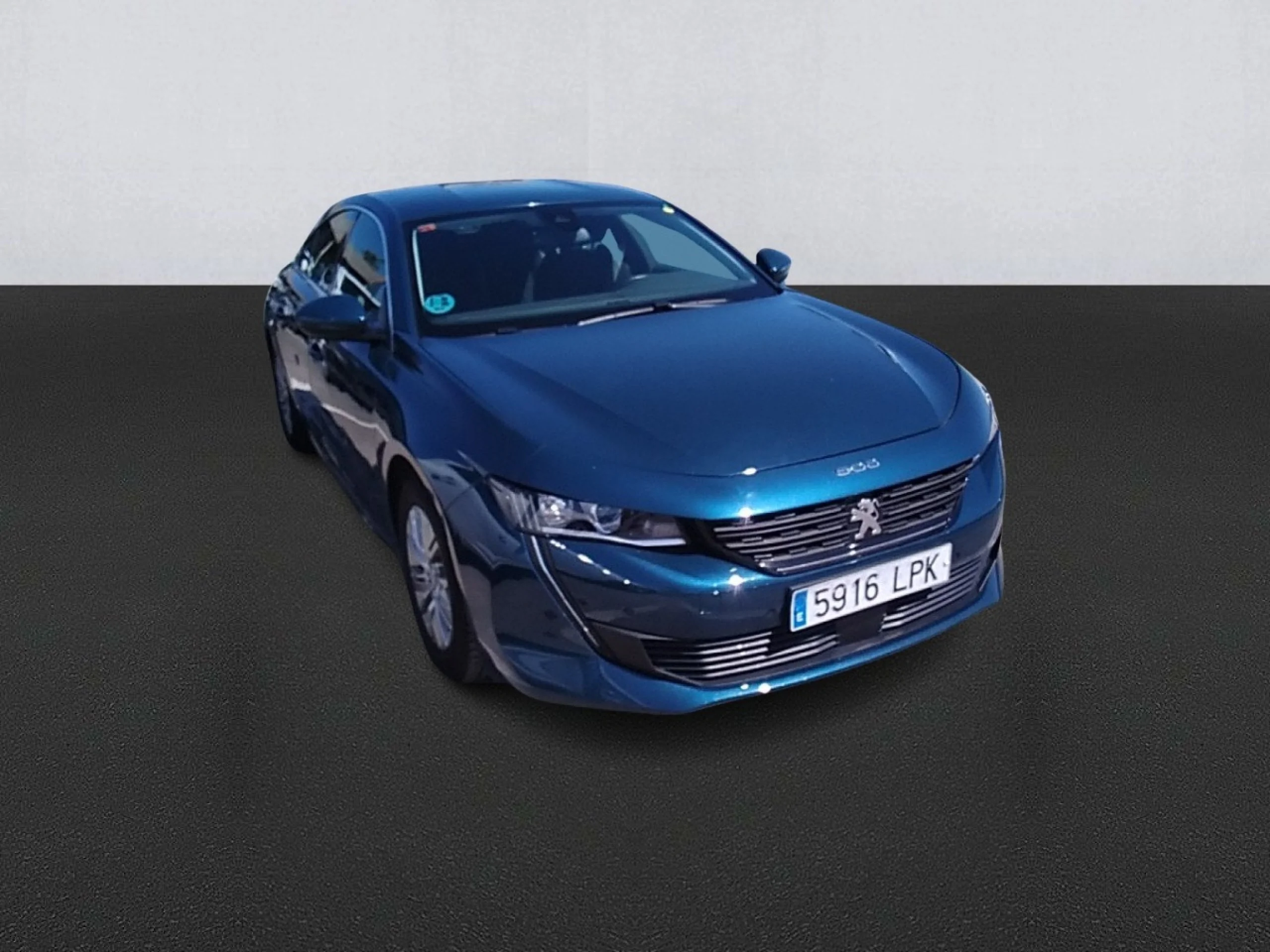 Peugeot 508 5P Active Pack BlueHDi 130 S&amp;S EAT8 - Foto 3