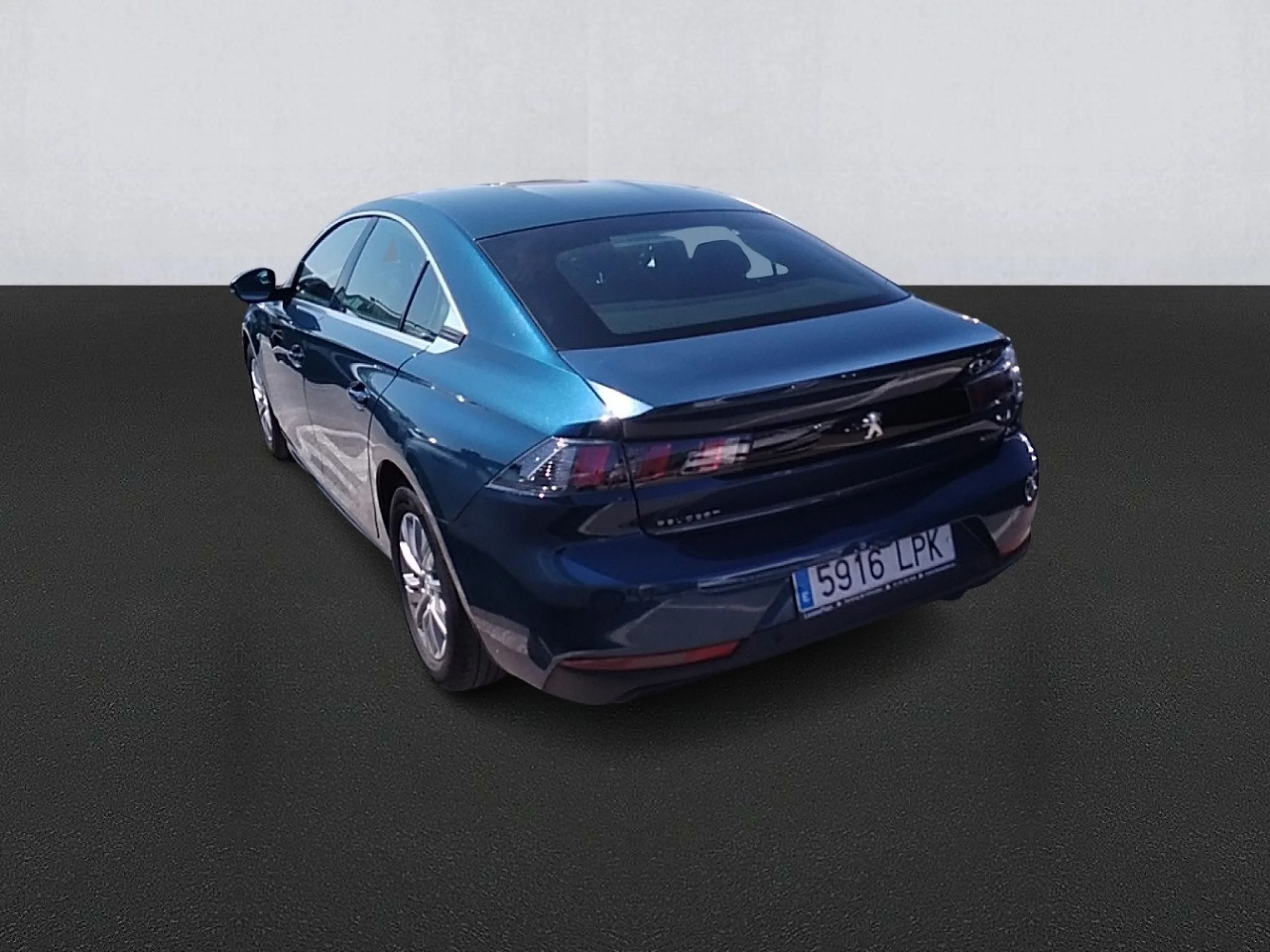 Peugeot 508 5P Active Pack BlueHDi 130 S&amp;S EAT8 - Foto 6