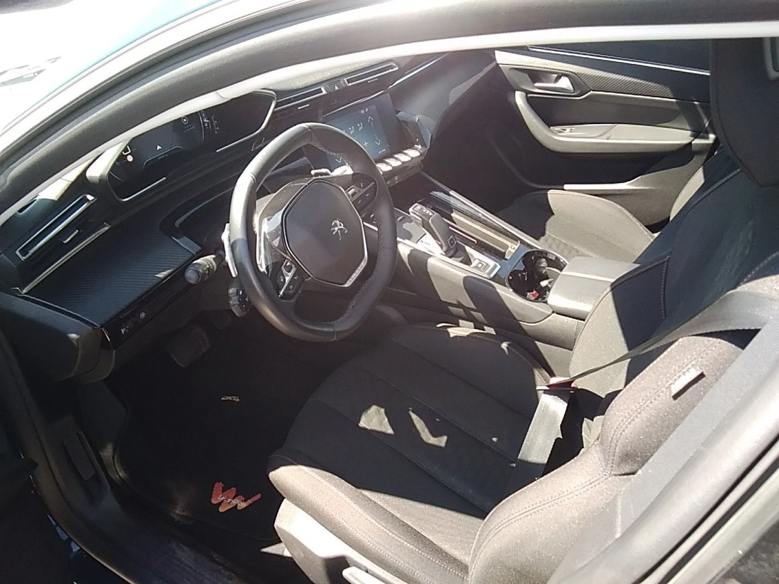 Peugeot 508 5P Active Pack BlueHDi 130 S&amp;S EAT8 - Foto 7