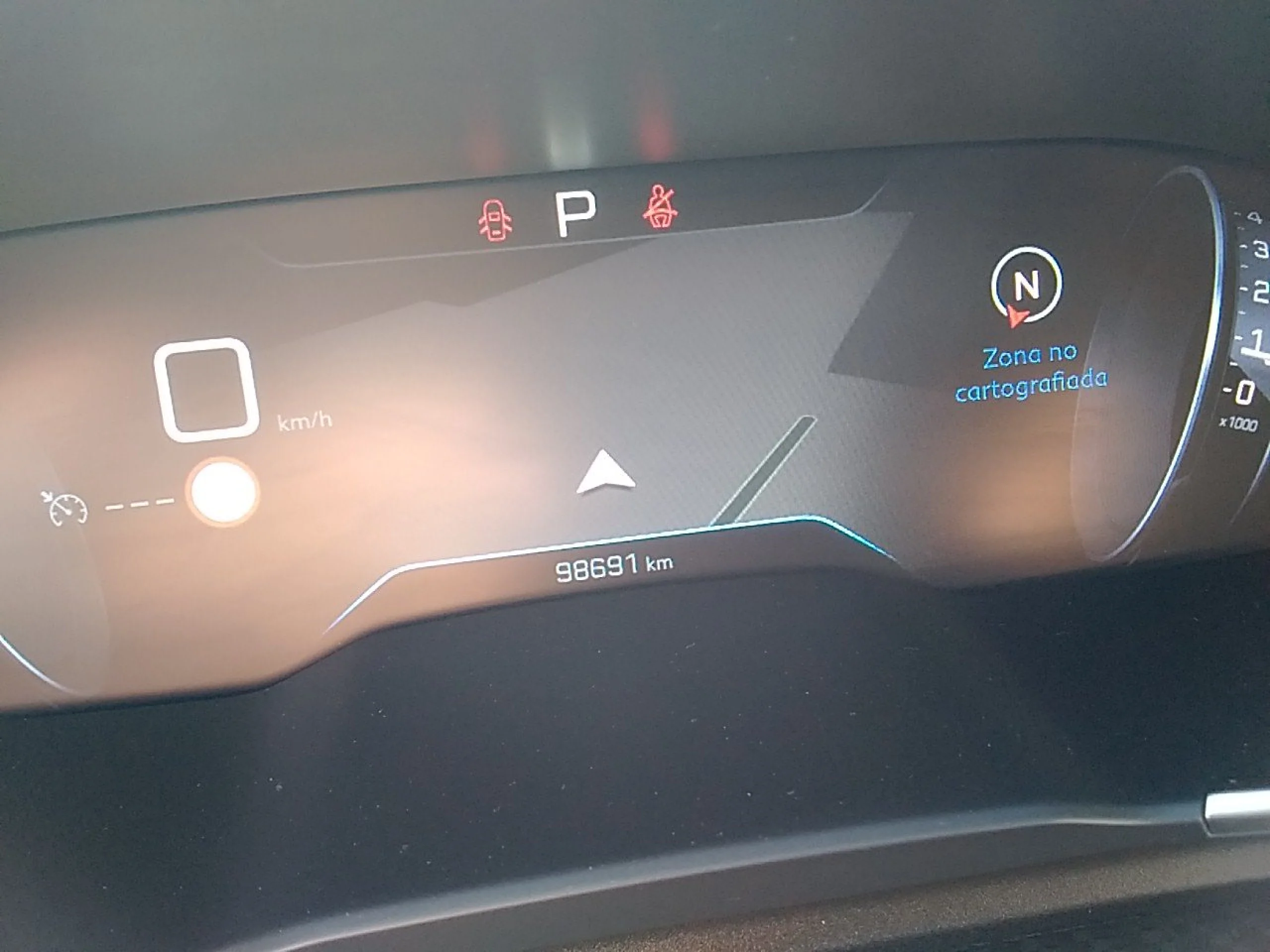 Peugeot 508 5P Active Pack BlueHDi 130 S&amp;S EAT8 - Foto 8