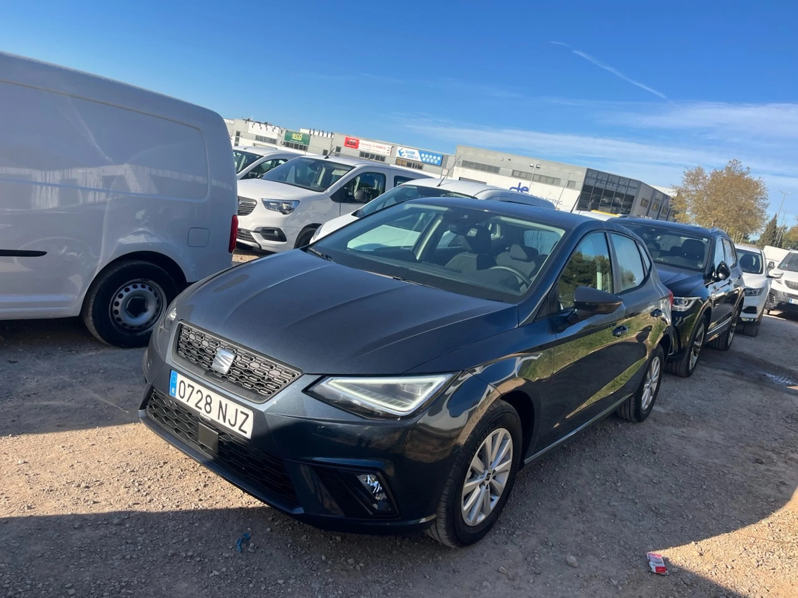 Seat Ibiza 1.0 TSI 85kW (115CV) Style XL - Foto 1