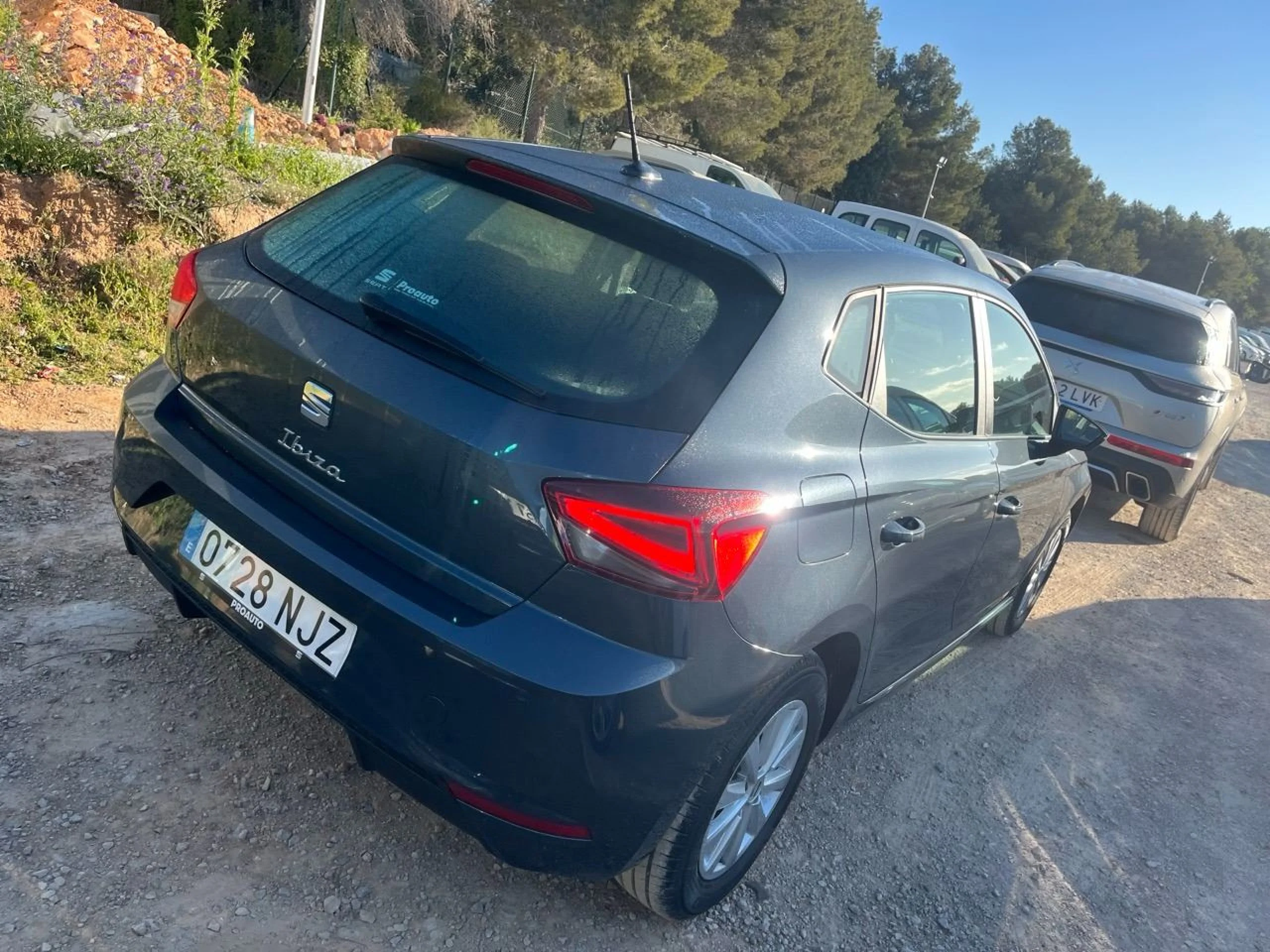 Seat Ibiza 1.0 TSI 85kW (115CV) Style XL - Foto 4