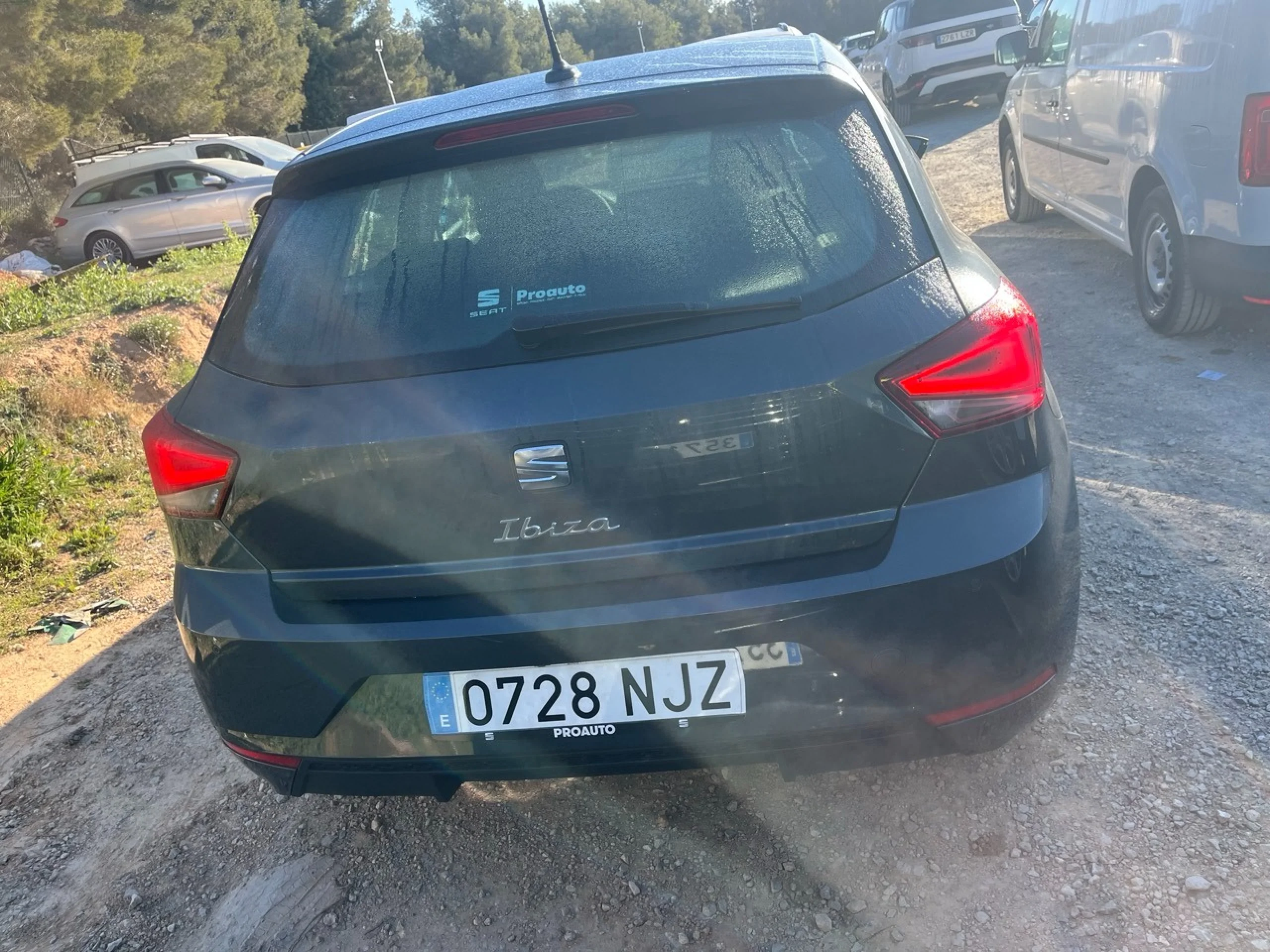 Seat Ibiza 1.0 TSI 85kW (115CV) Style XL - Foto 5