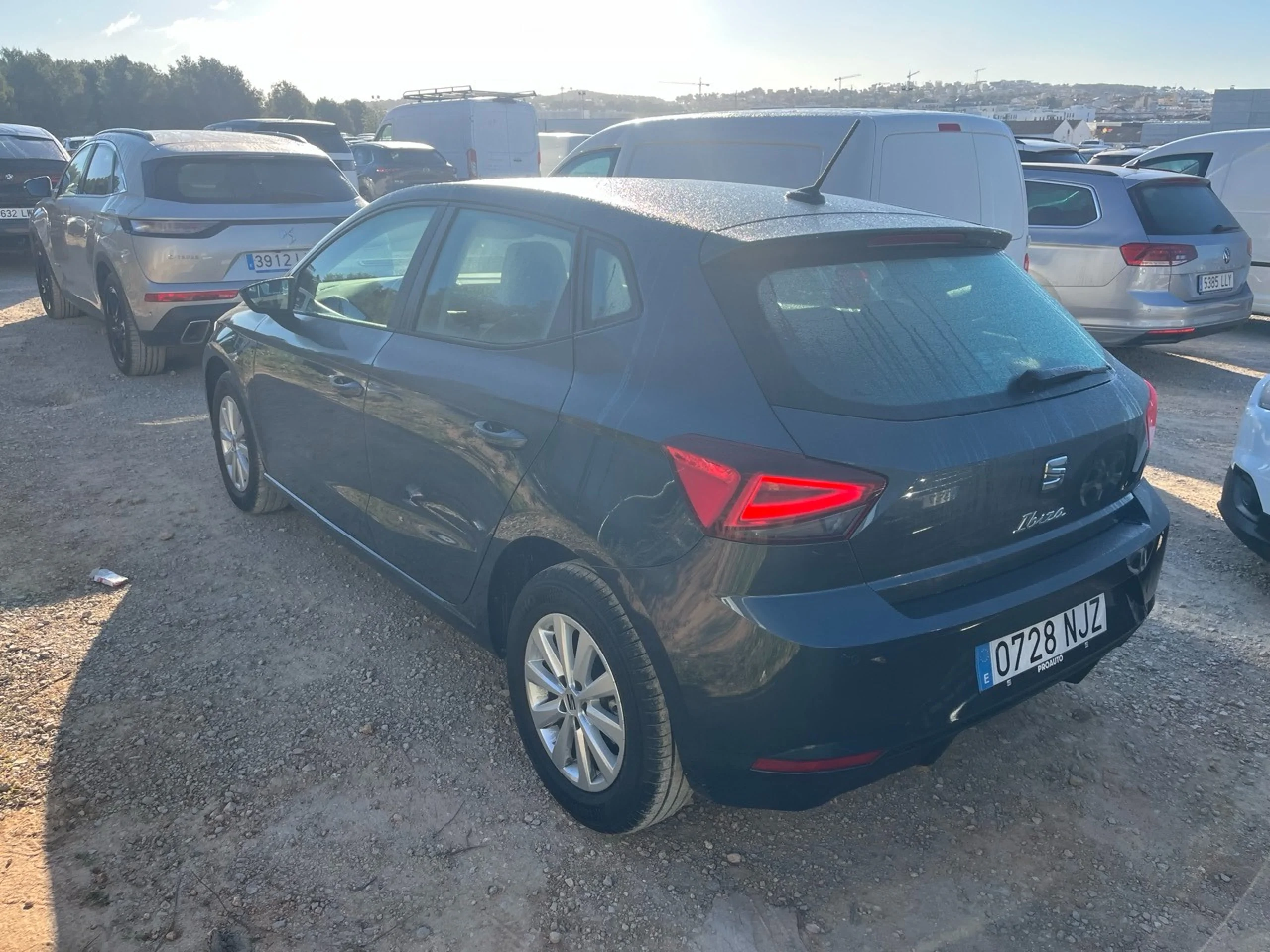 Seat Ibiza 1.0 TSI 85kW (115CV) Style XL - Foto 6