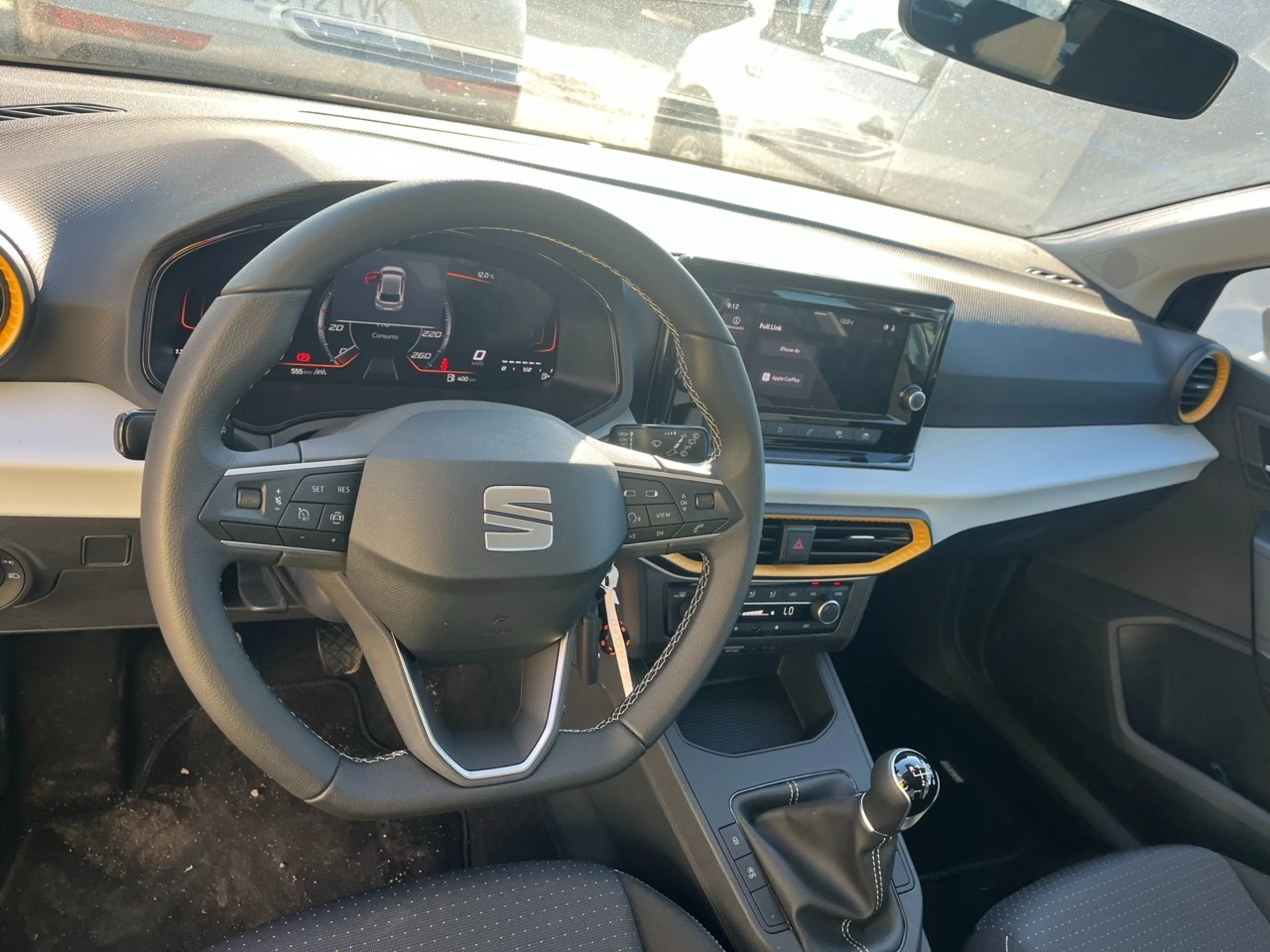 Seat Ibiza 1.0 TSI 85kW (115CV) Style XL - Foto 7