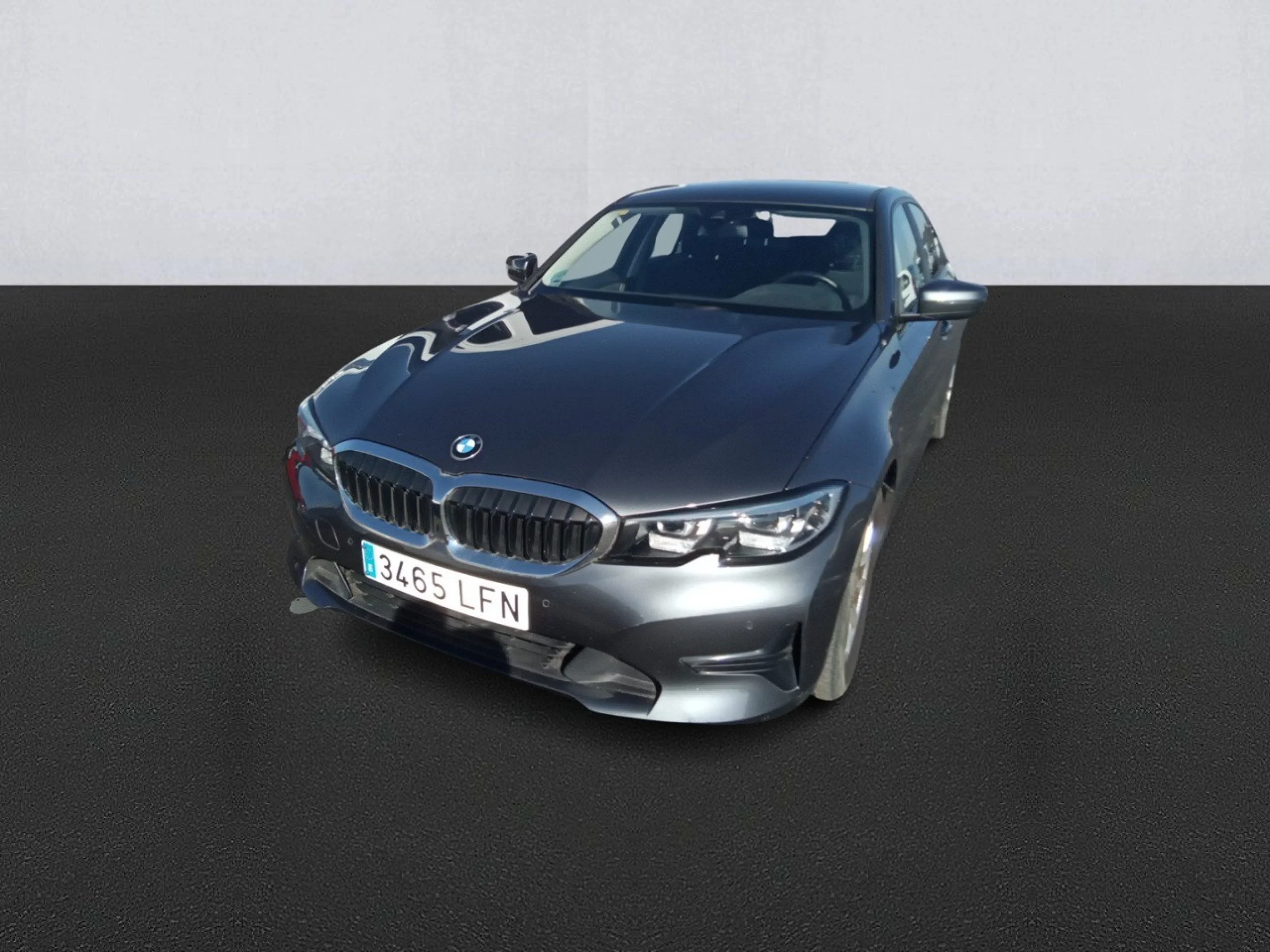 BMW 320 SERIES 3 320i Auto. - Foto 1