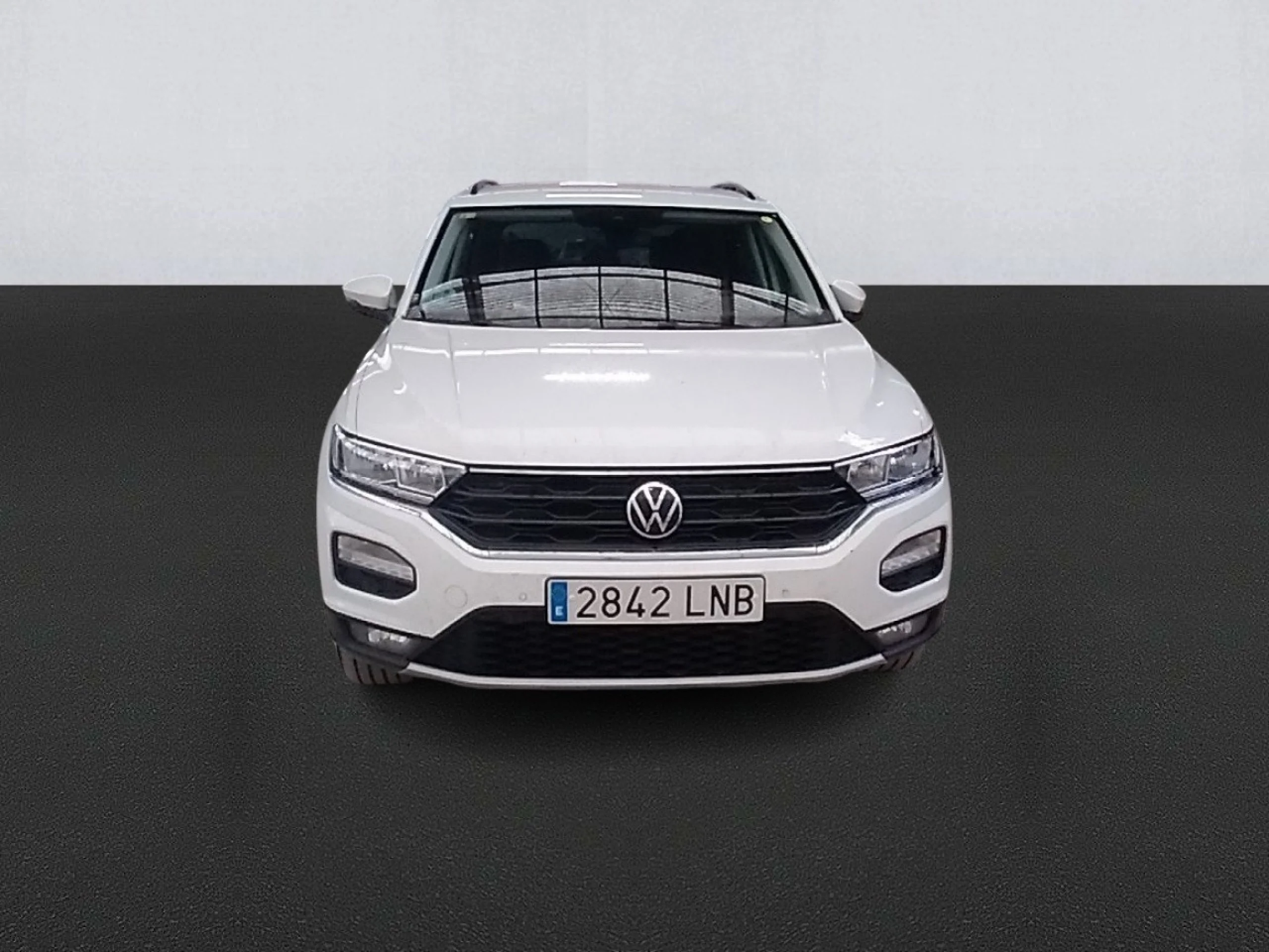 Volkswagen T-Roc Advance 1.5 TSI 110kW (150CV) DSG - Foto 2
