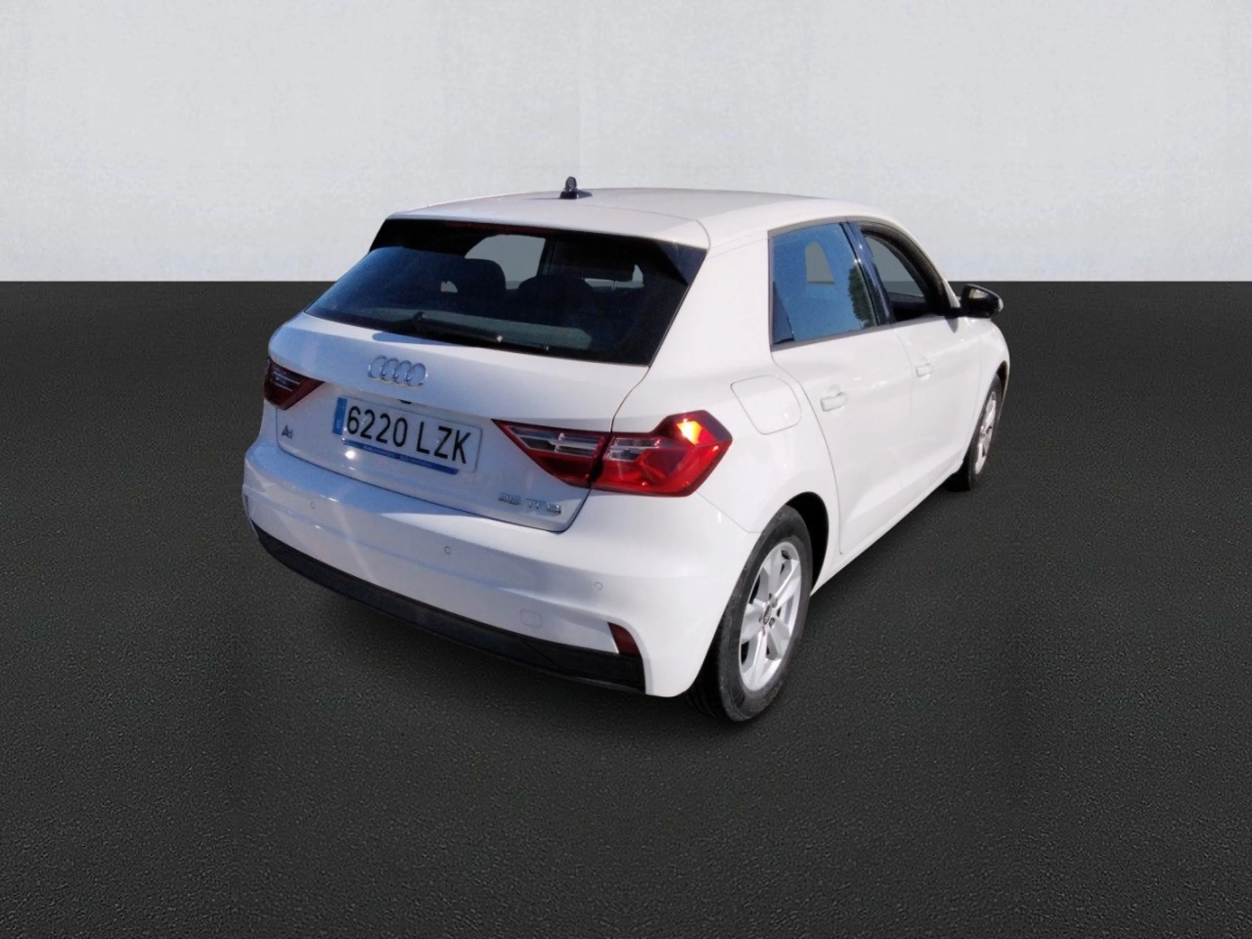 Audi A1 Sportback 25 TFSI 70kW (95CV) - Foto 4