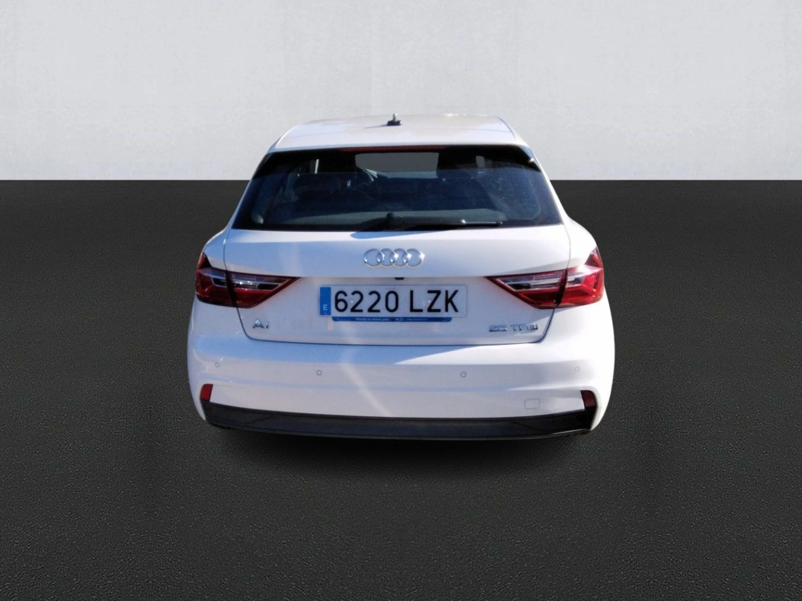 Audi A1 Sportback 25 TFSI 70kW (95CV) - Foto 5