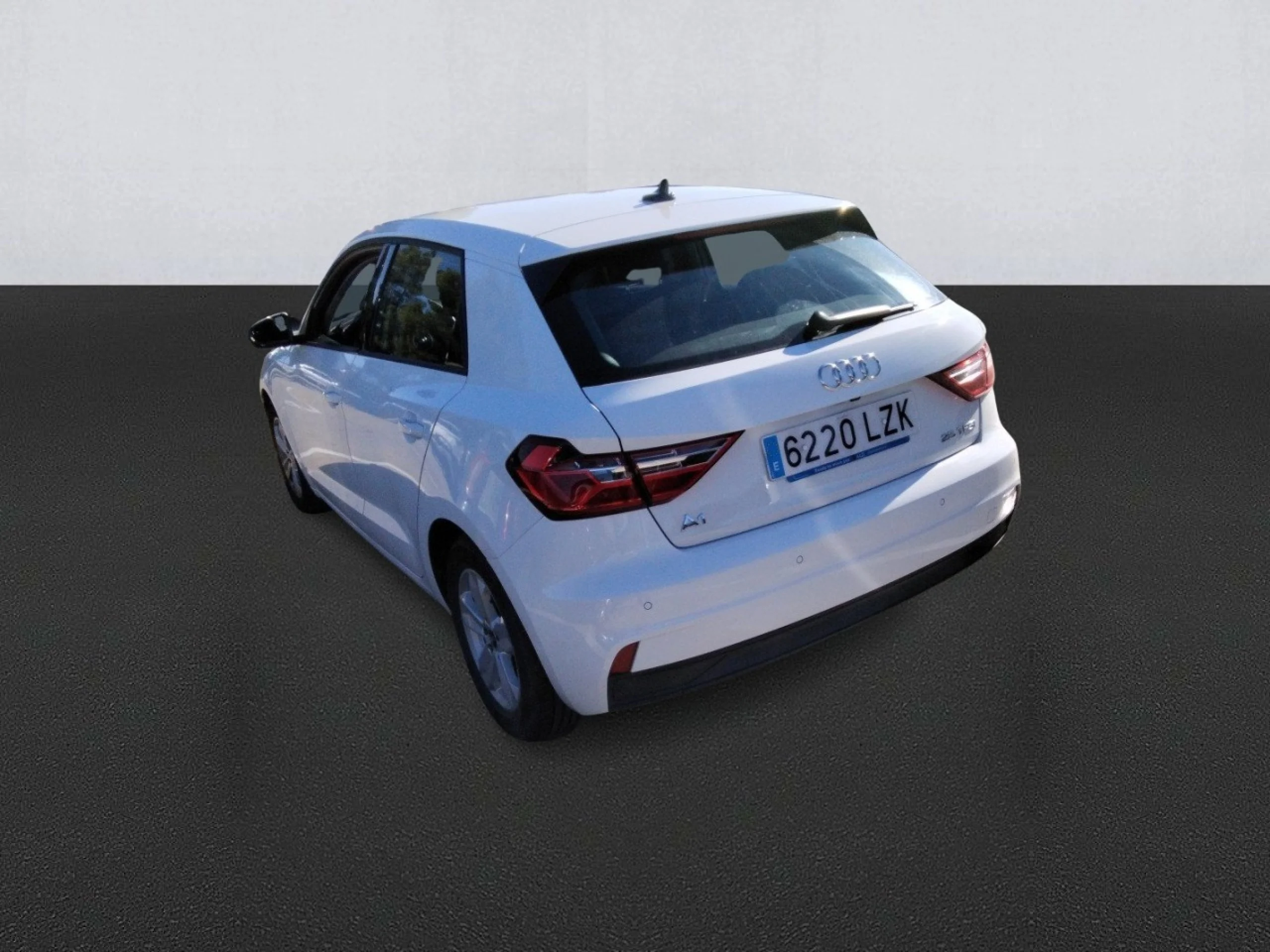 Audi A1 Sportback 25 TFSI 70kW (95CV) - Foto 6