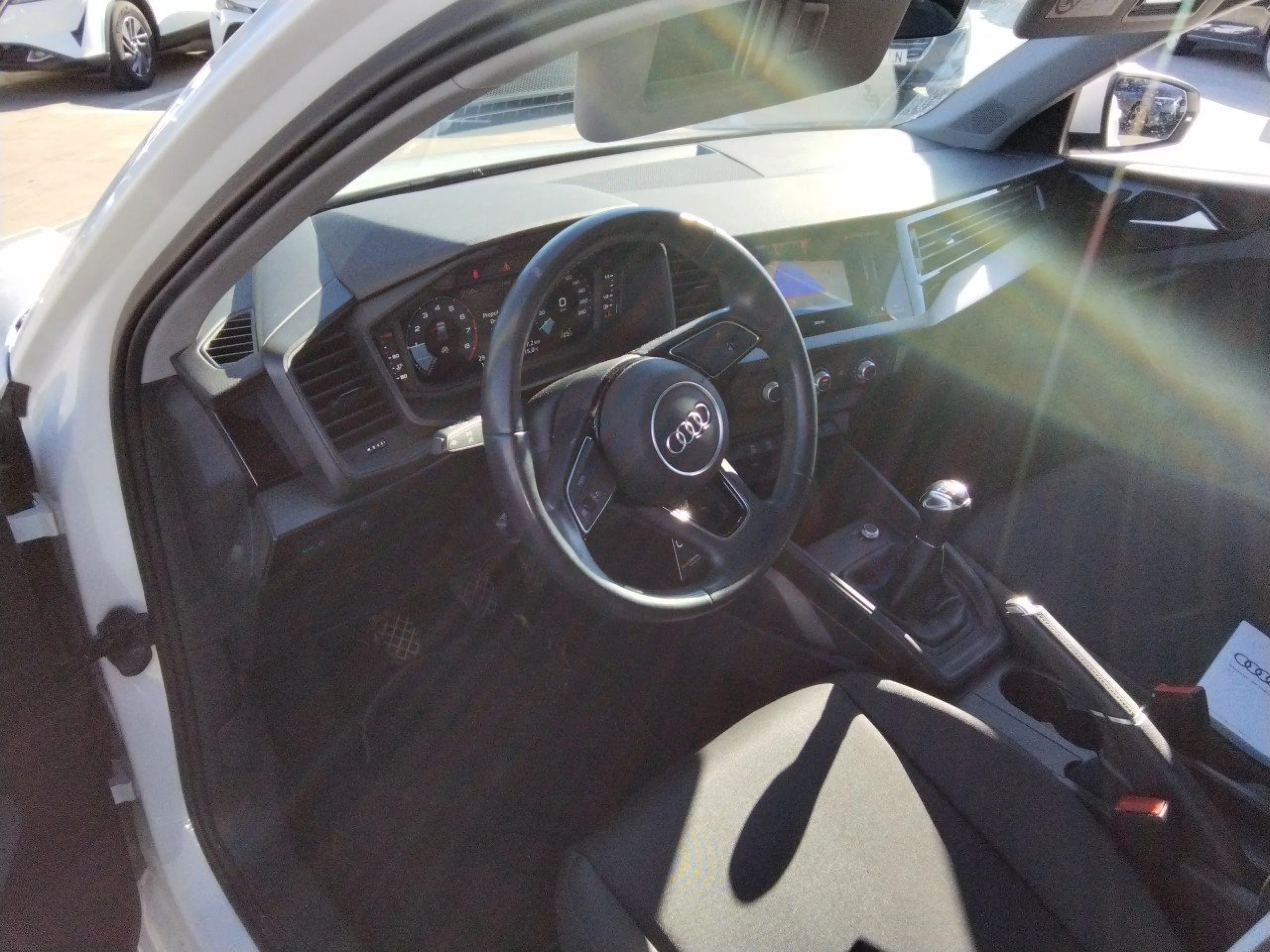 Audi A1 Sportback 25 TFSI 70kW (95CV) - Foto 7