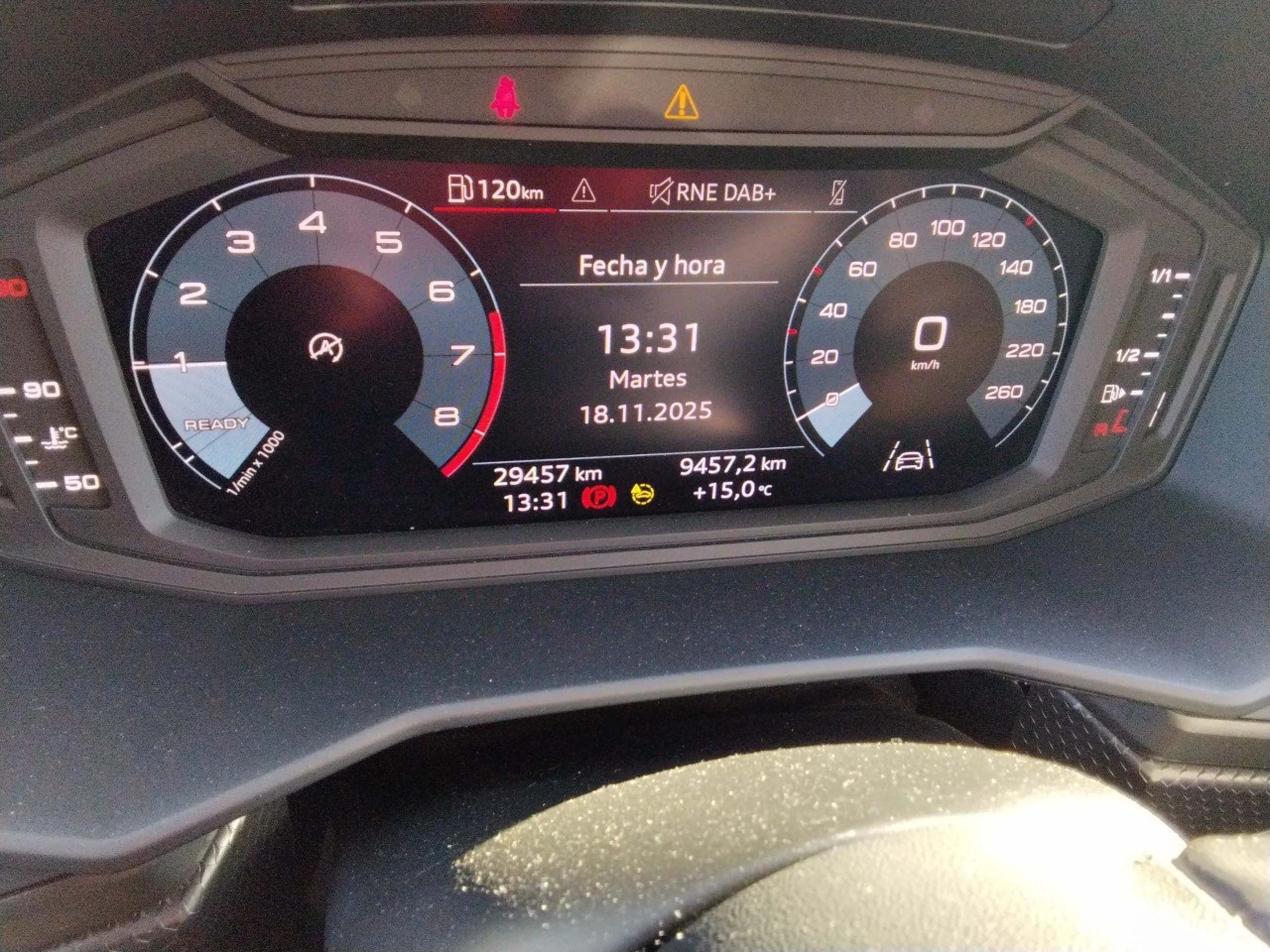 Audi A1 Sportback 25 TFSI 70kW (95CV) - Foto 8