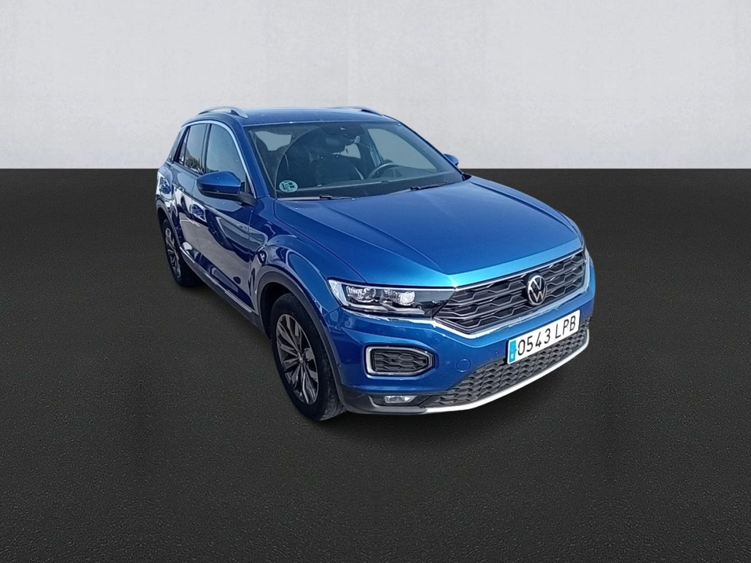 Volkswagen T-Roc Sport 2.0 TDI 110kW (150CV) - Foto 3