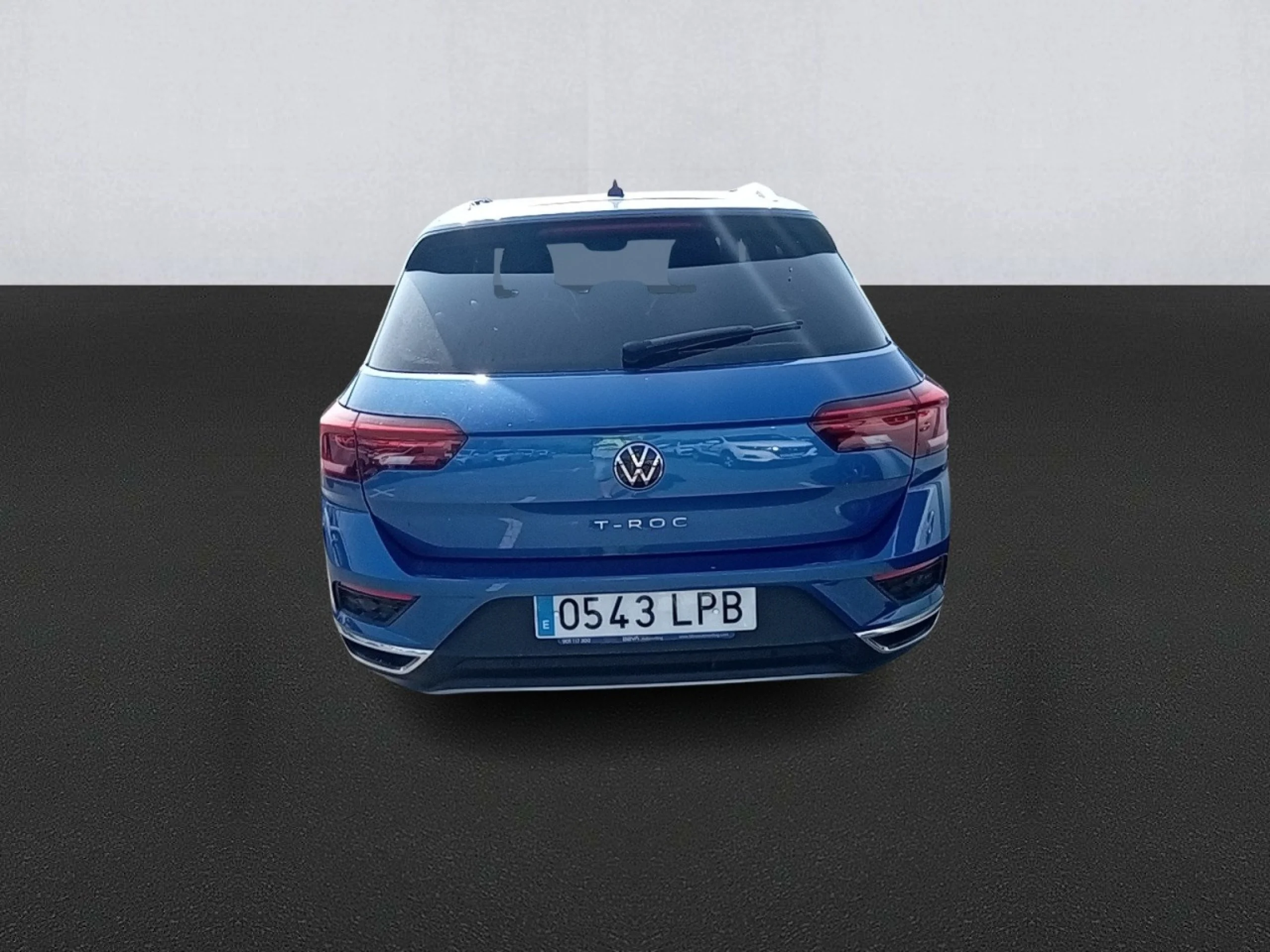 Volkswagen T-Roc Sport 2.0 TDI 110kW (150CV) - Foto 5