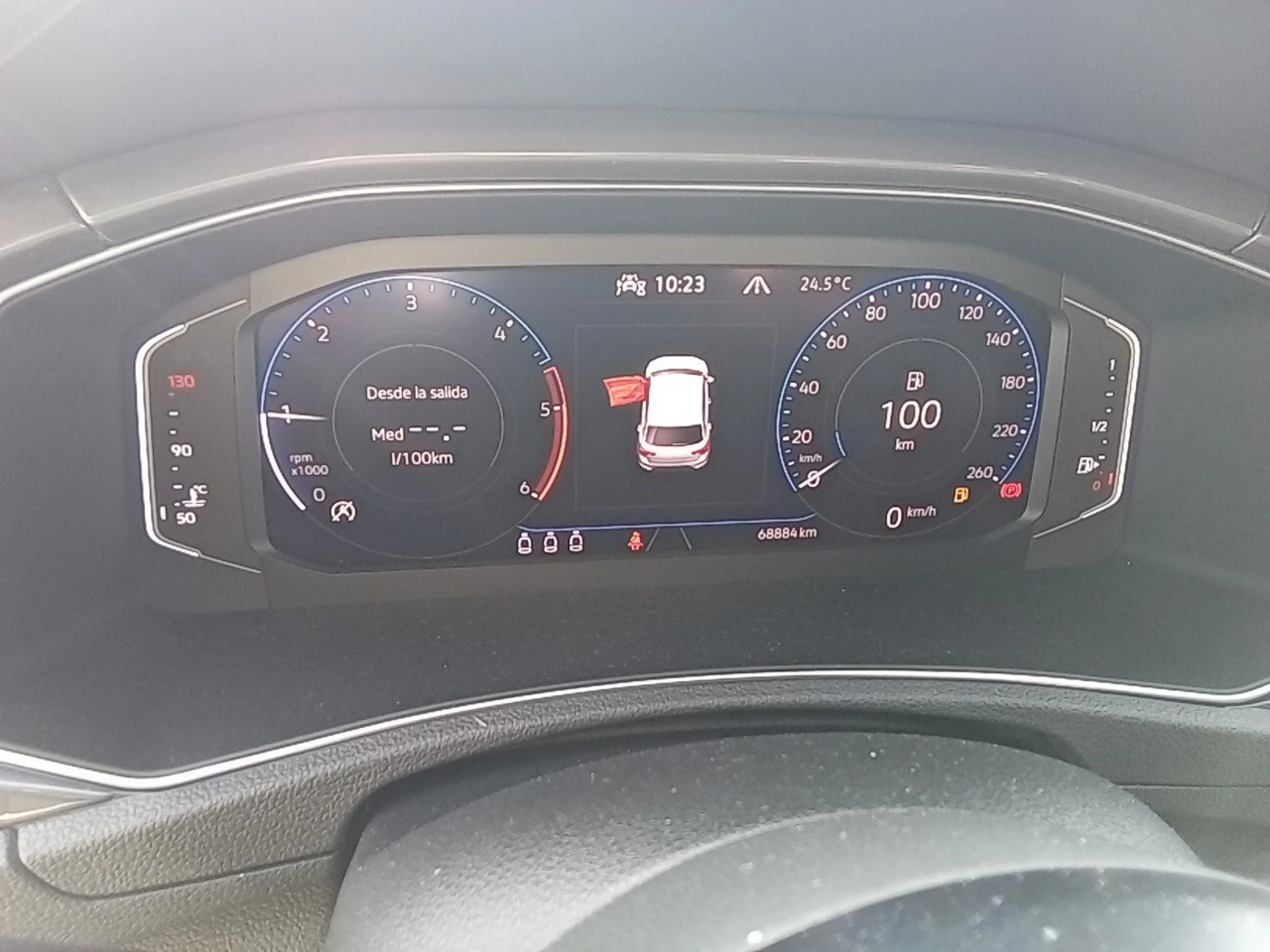 Volkswagen T-Roc Sport 2.0 TDI 110kW (150CV) - Foto 8