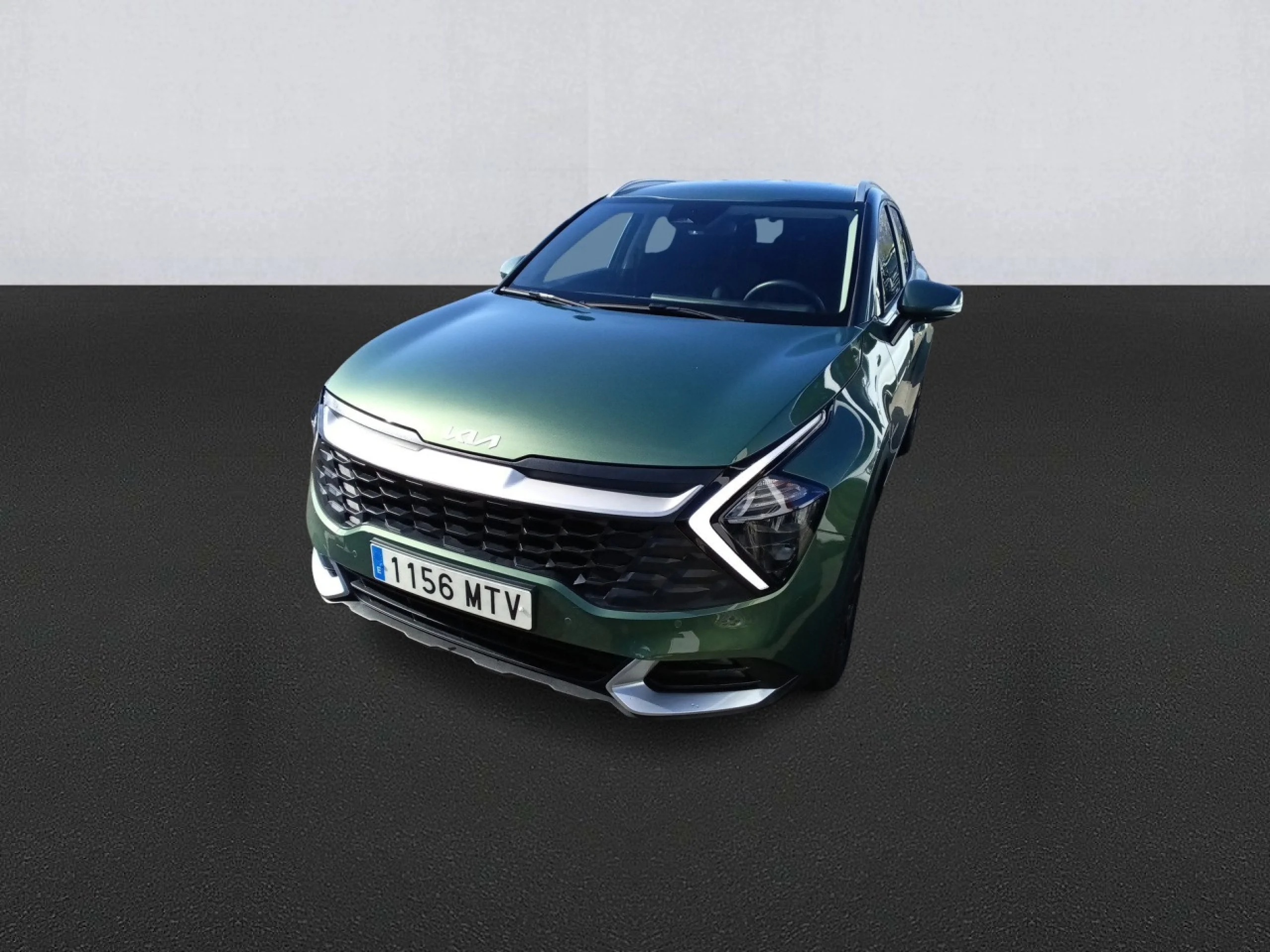 Kia Sportage 1.6 CRDi MHEV 100kW (136CV) Drive 4x2 - Foto 1