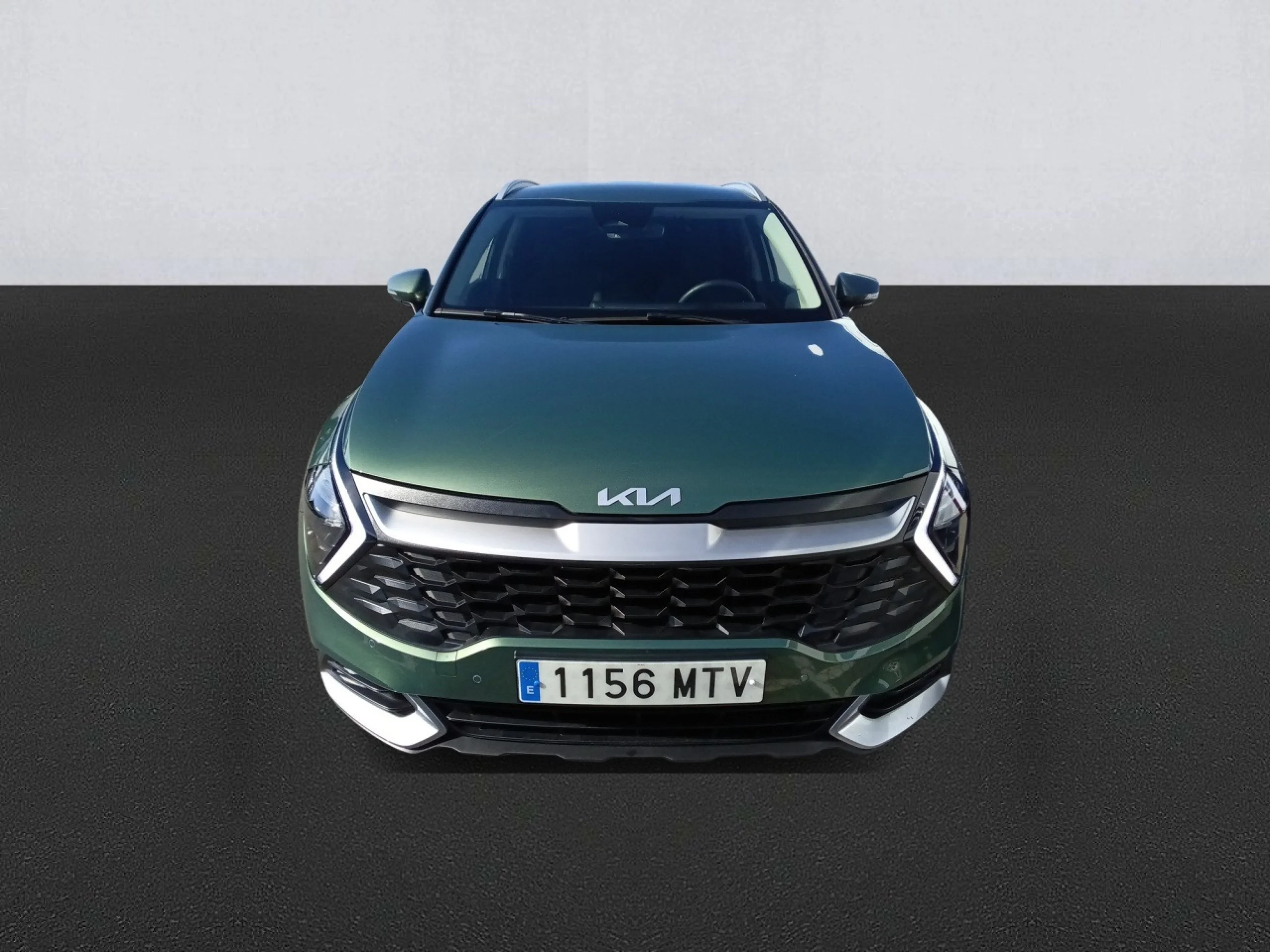 Kia Sportage 1.6 CRDi MHEV 100kW (136CV) Drive 4x2 - Foto 2