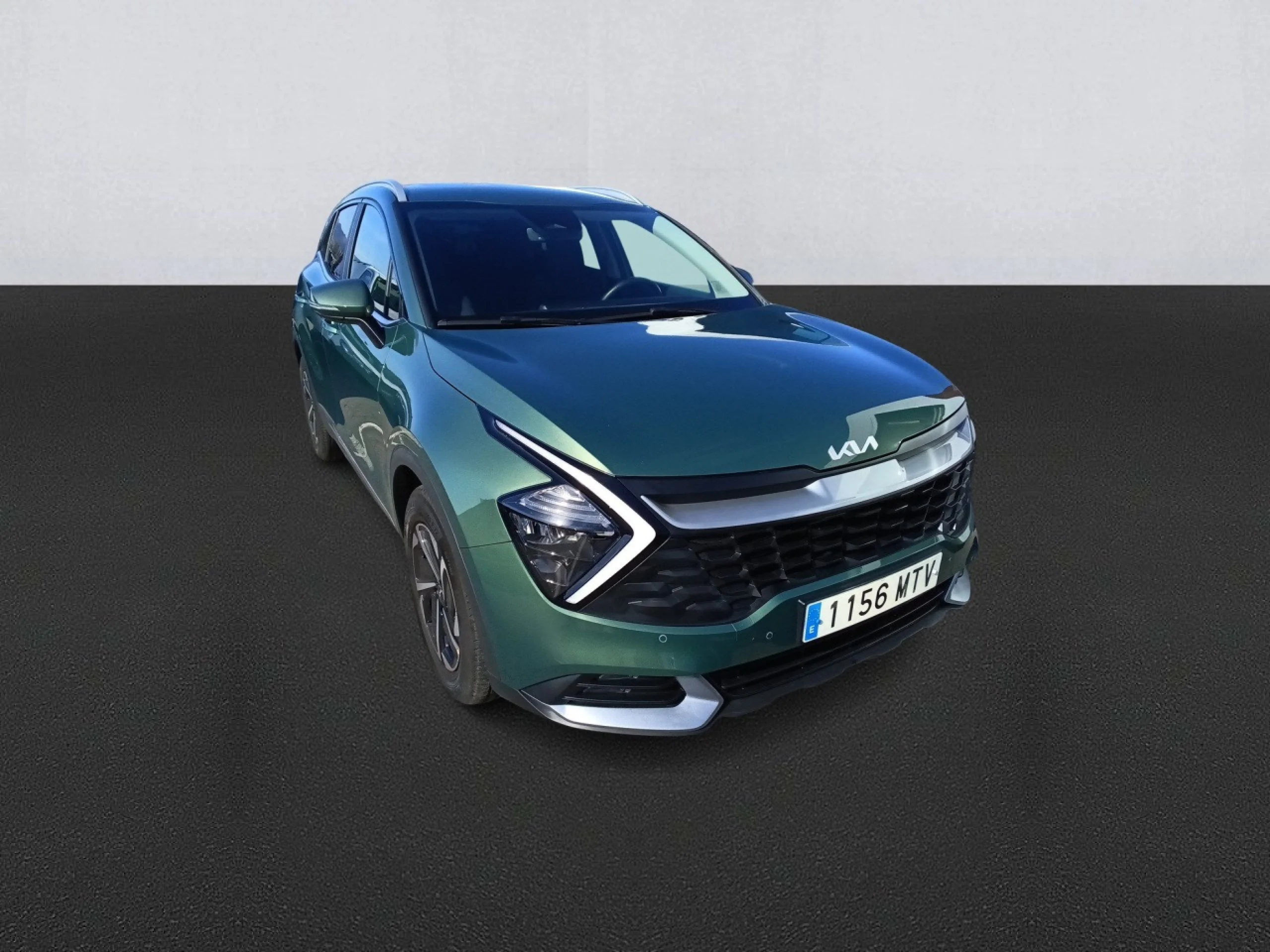 Kia Sportage 1.6 CRDi MHEV 100kW (136CV) Drive 4x2 - Foto 3