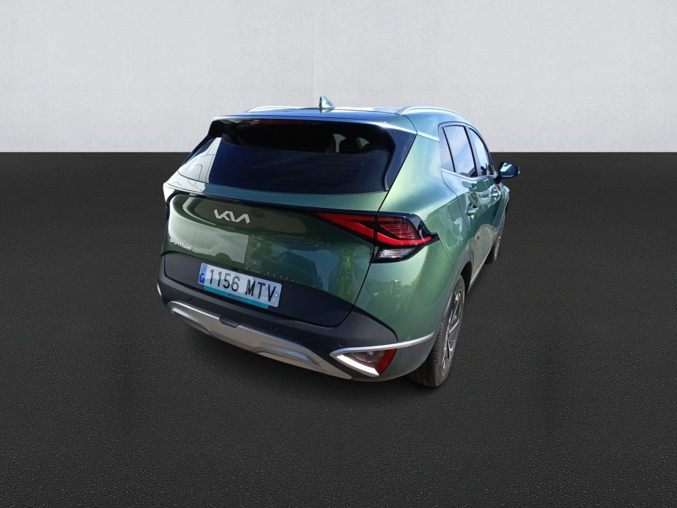 Kia Sportage 1.6 CRDi MHEV 100kW (136CV) Drive 4x2 - Foto 4