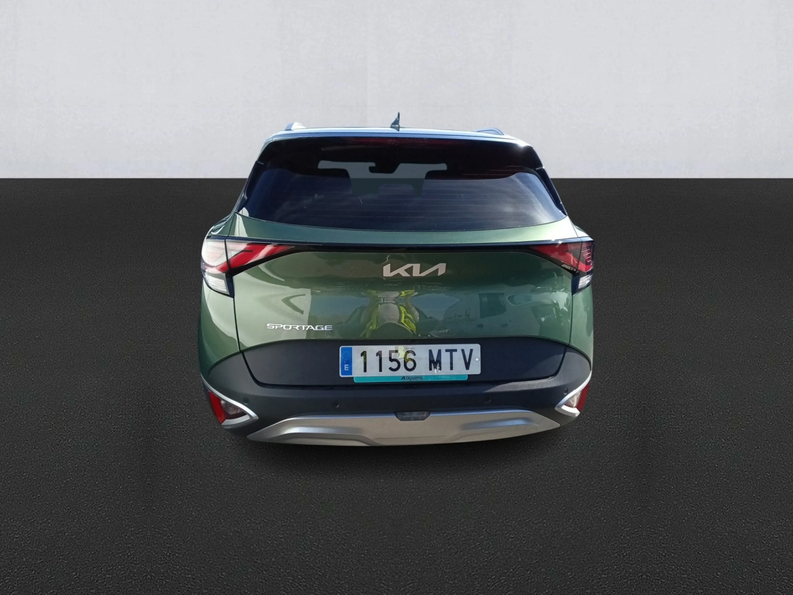 Kia Sportage 1.6 CRDi MHEV 100kW (136CV) Drive 4x2 - Foto 5