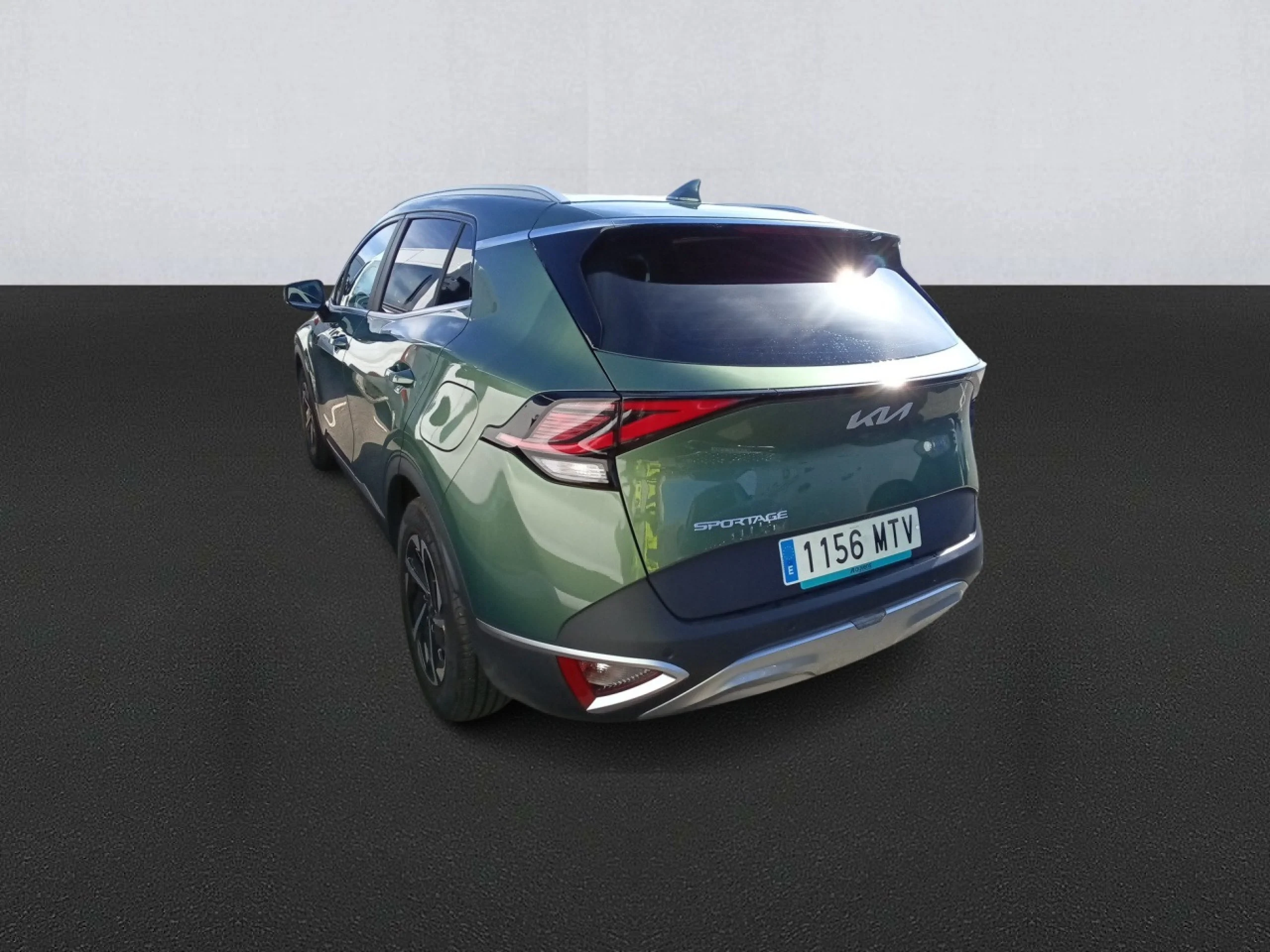 Kia Sportage 1.6 CRDi MHEV 100kW (136CV) Drive 4x2 - Foto 6