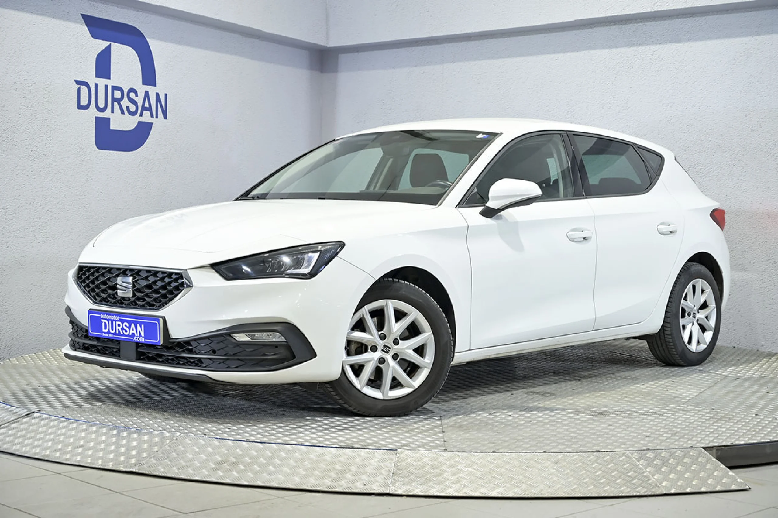 Seat Leon León 2.0 TDI 85kW SS Style Go - Foto 1