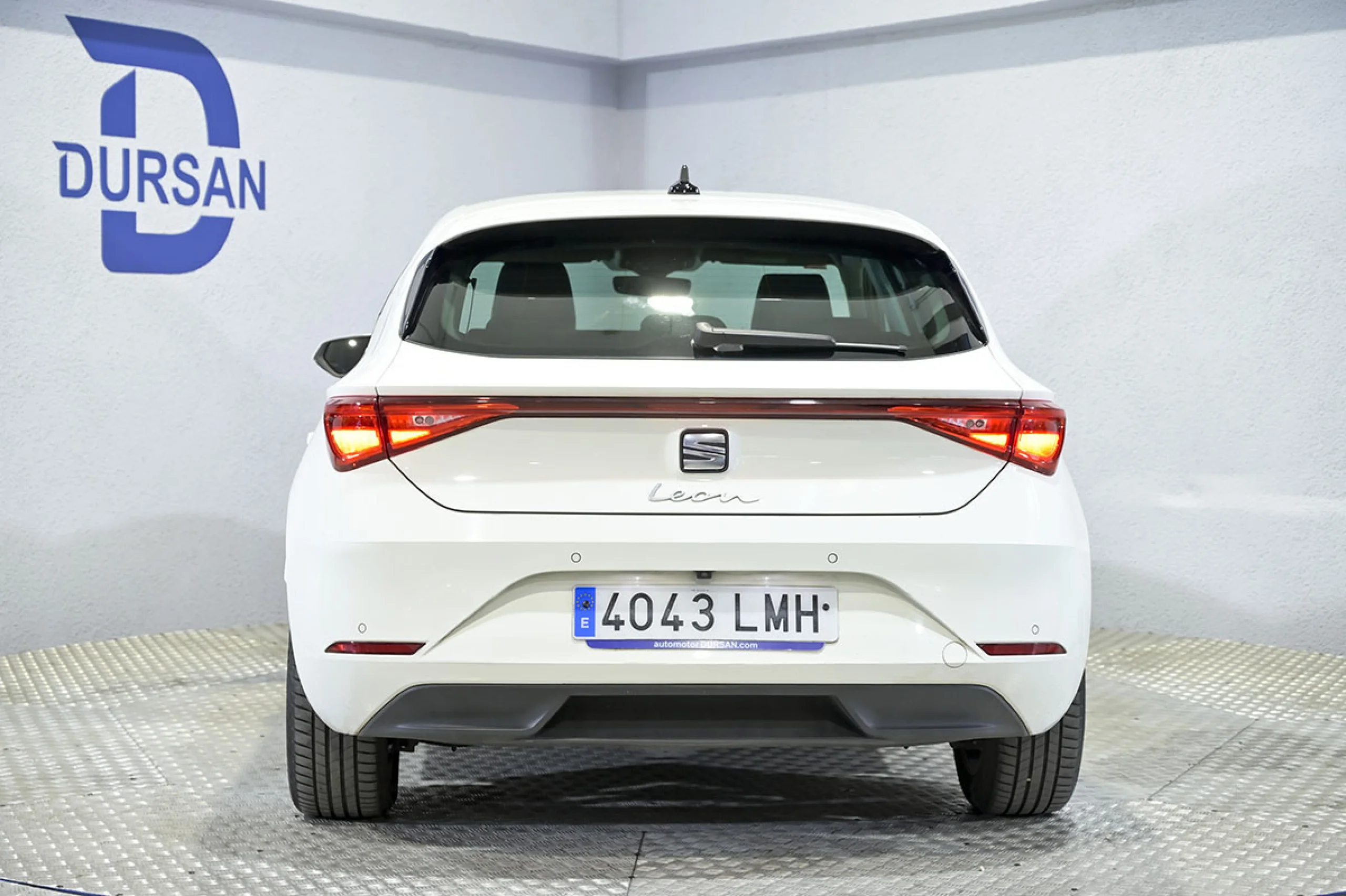 Seat Leon León 2.0 TDI 85kW SS Style Go - Foto 11