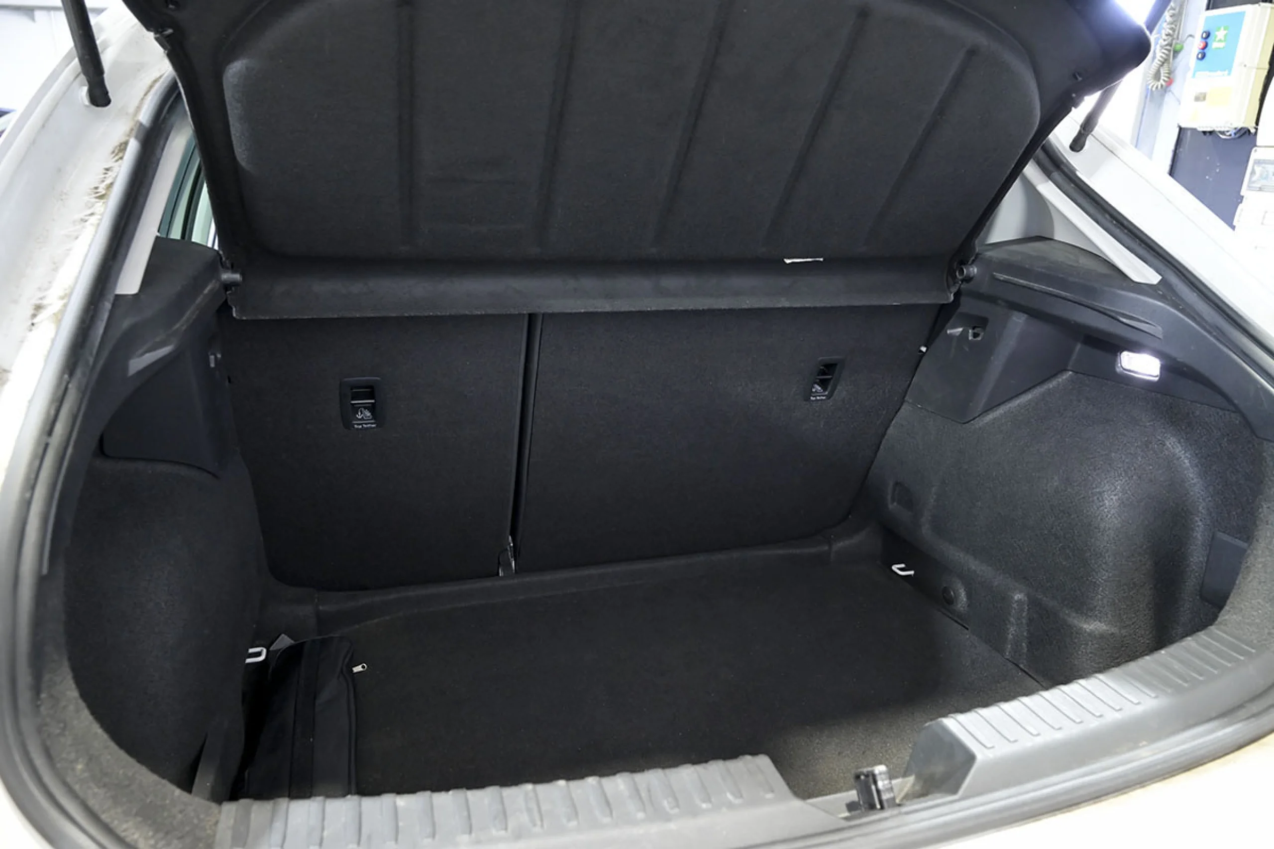 Seat Leon León 2.0 TDI 85kW SS Style Go - Foto 12
