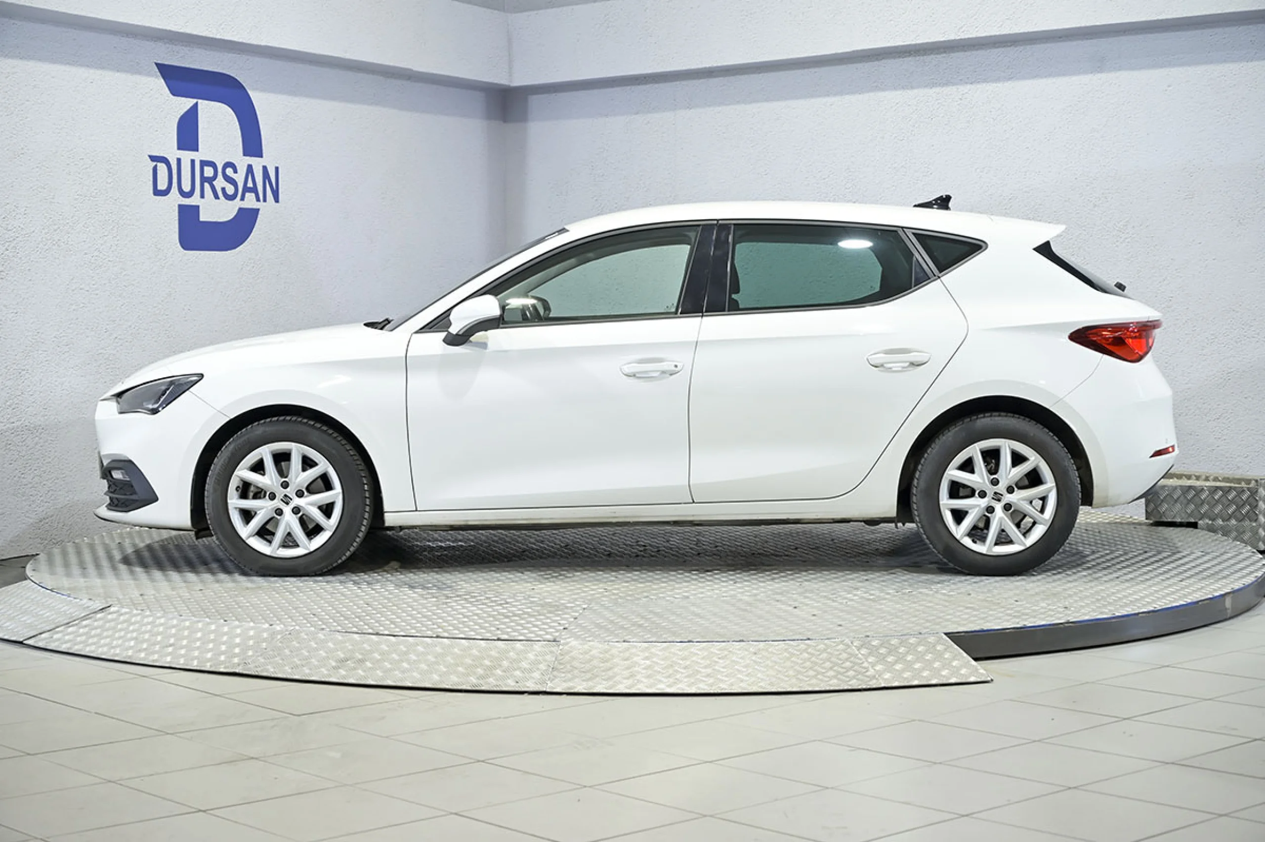Seat Leon León 2.0 TDI 85kW SS Style Go - Foto 18