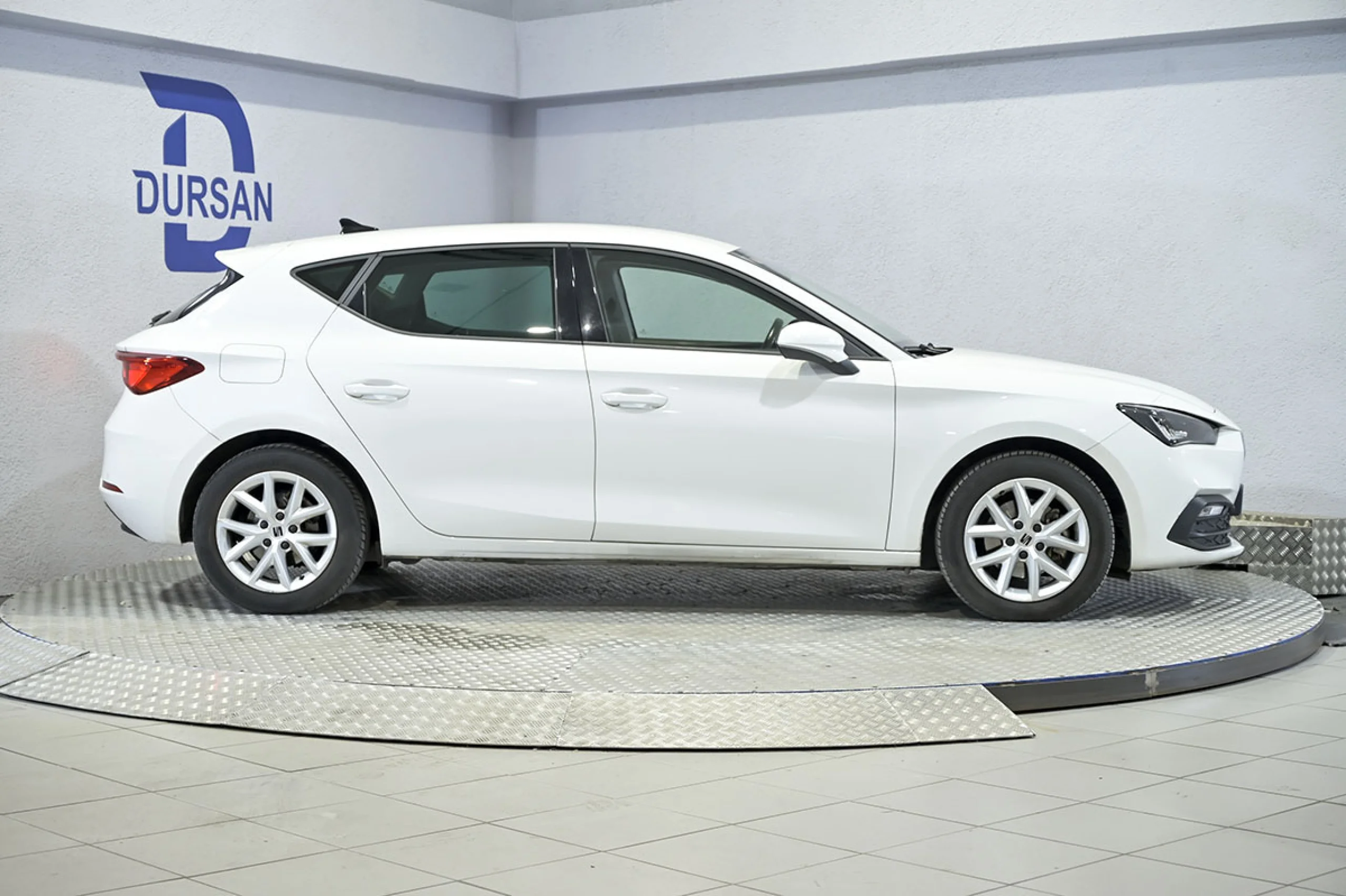 Seat Leon León 2.0 TDI 85kW SS Style Go - Foto 19
