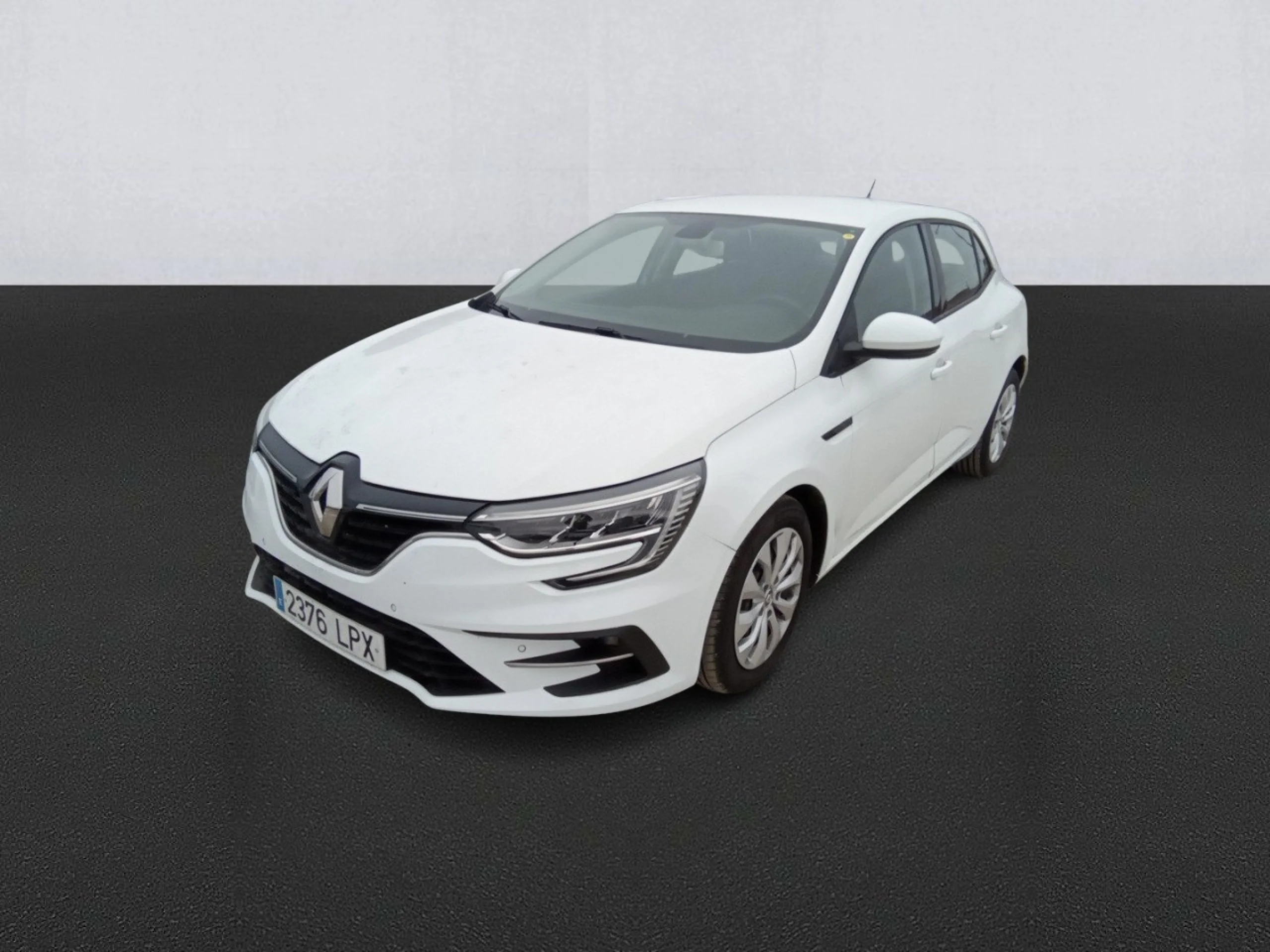 Renault Megane Life Blue dCi 85 kW (115CV) - Foto 1