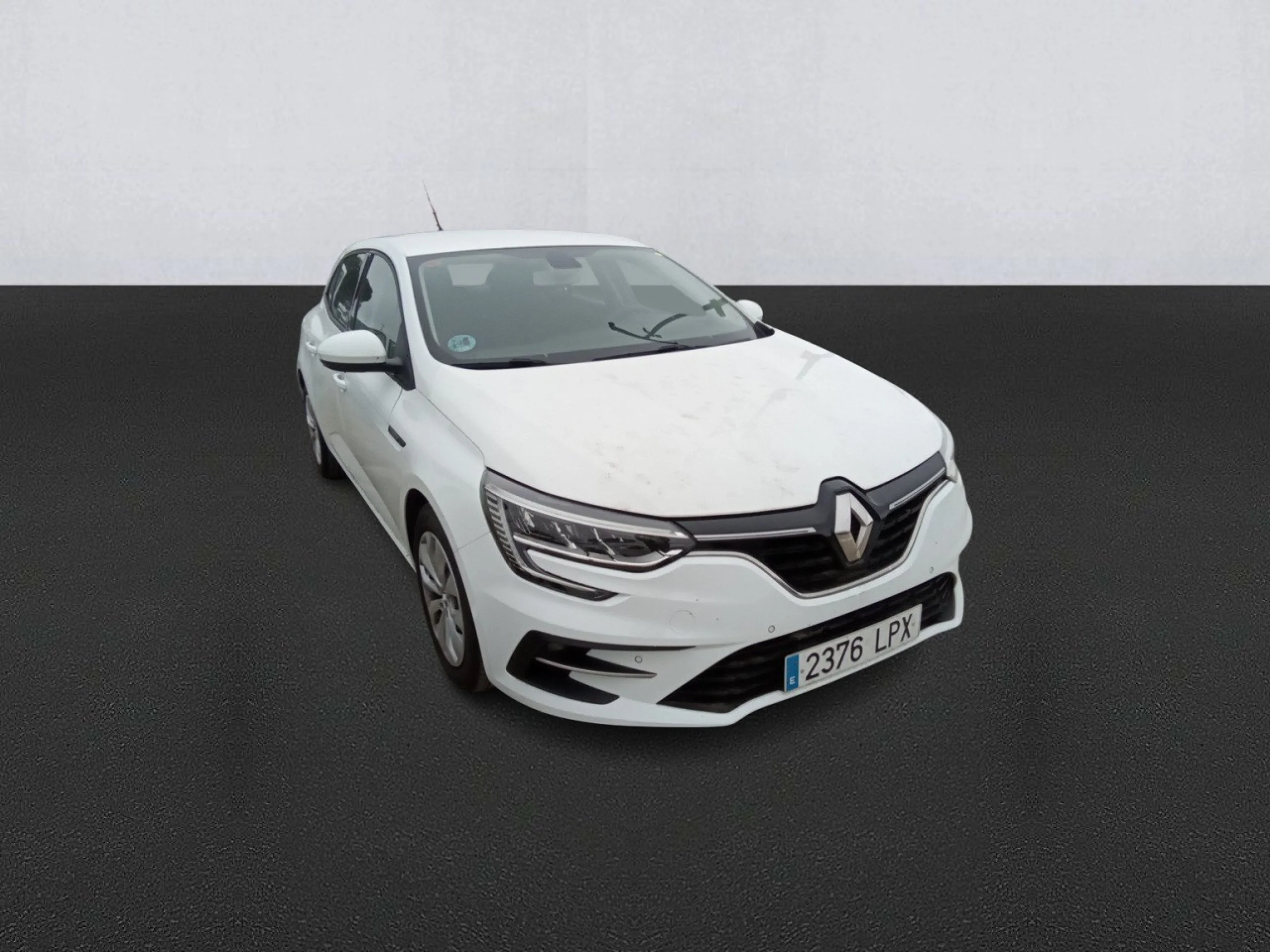 Renault Megane Life Blue dCi 85 kW (115CV) - Foto 3