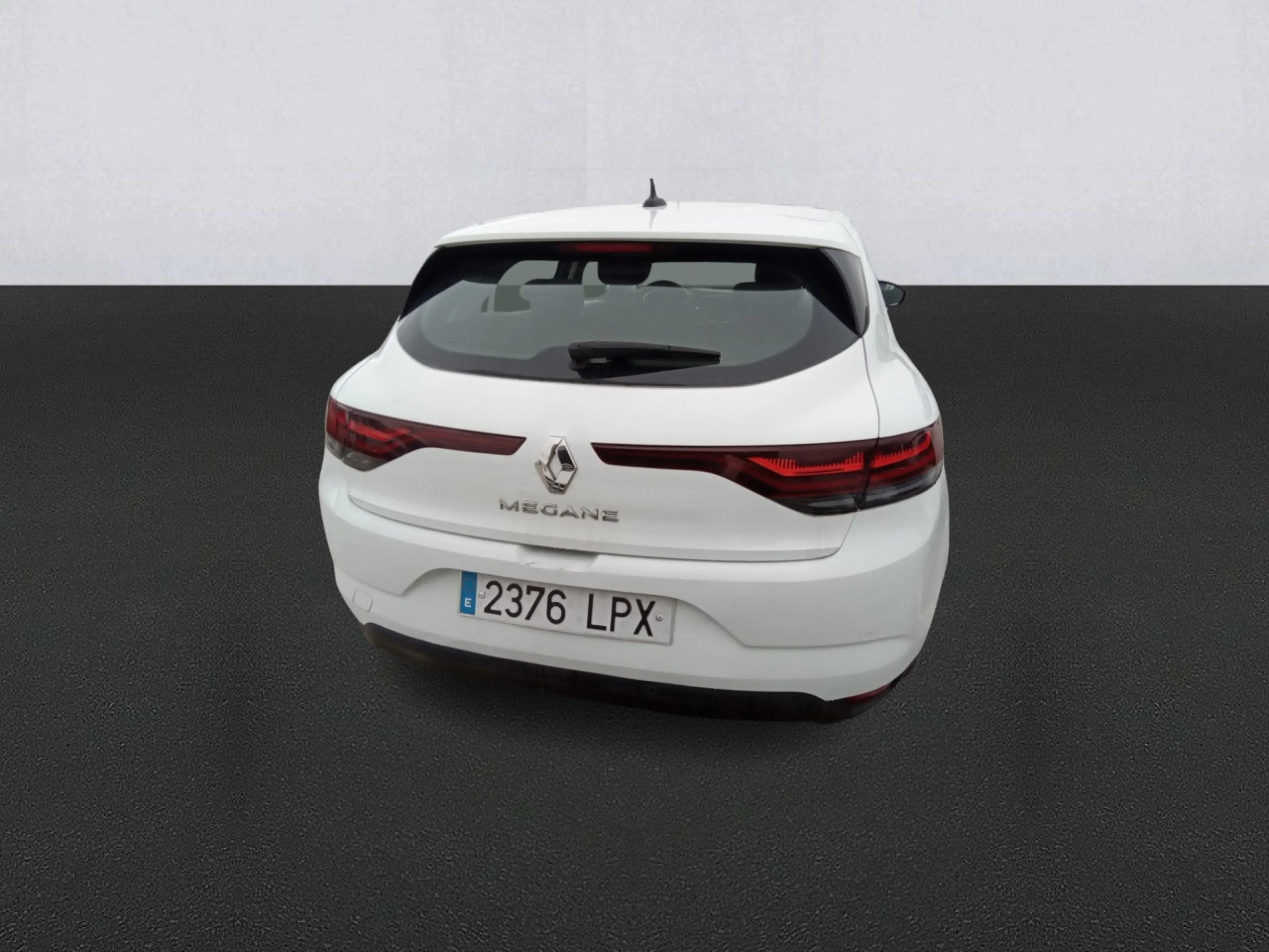 Renault Megane Life Blue dCi 85 kW (115CV) - Foto 5