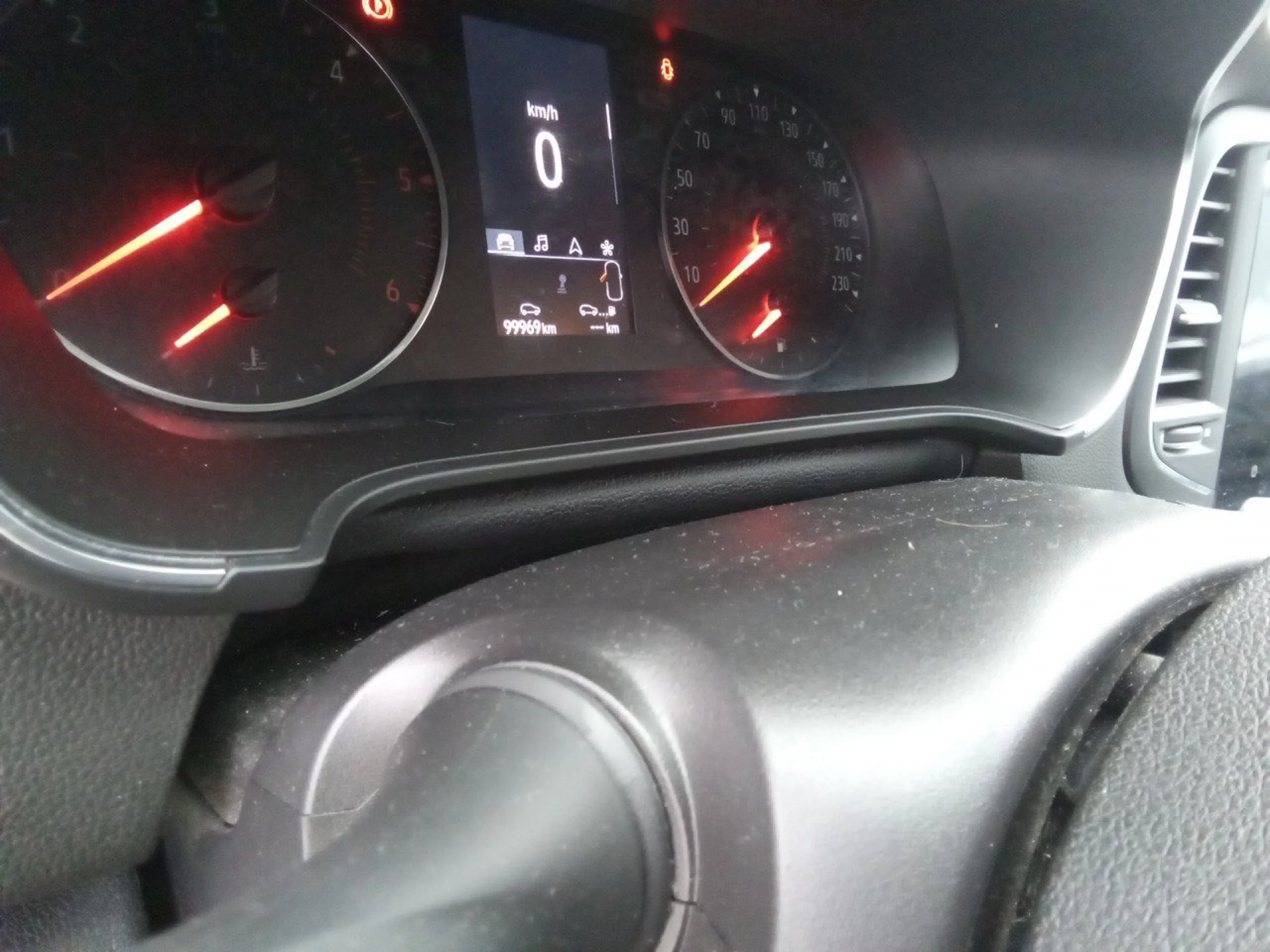 Renault Megane Life Blue dCi 85 kW (115CV) - Foto 8