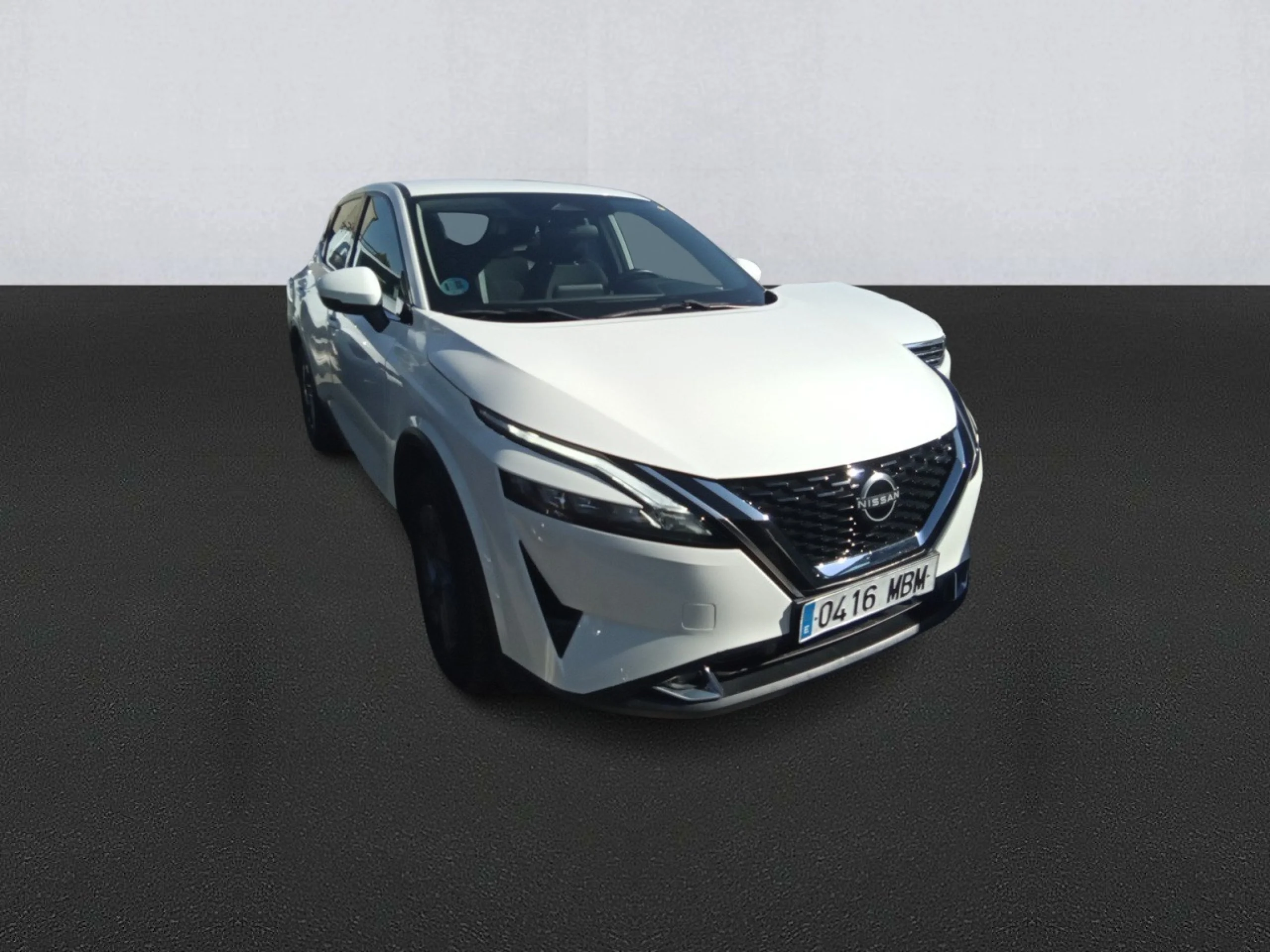 Nissan Qashqai DIG-T 103kW (140CV) mHEV 4x2 Acenta - Foto 3