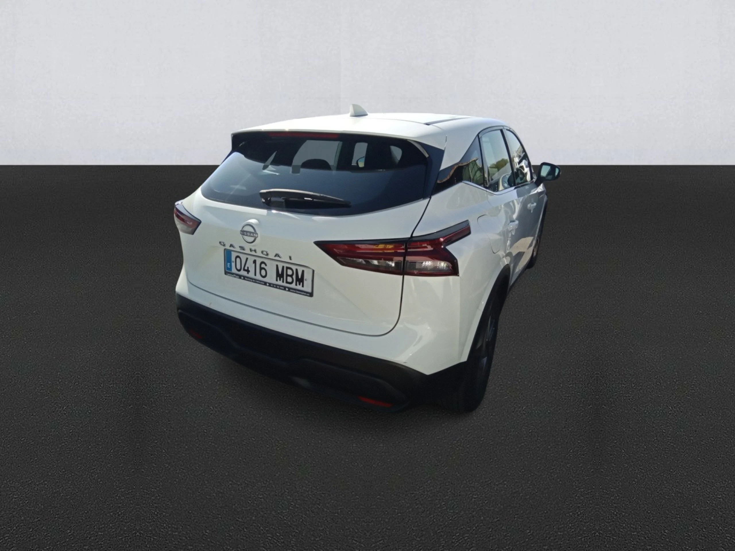 Nissan Qashqai DIG-T 103kW (140CV) mHEV 4x2 Acenta - Foto 4